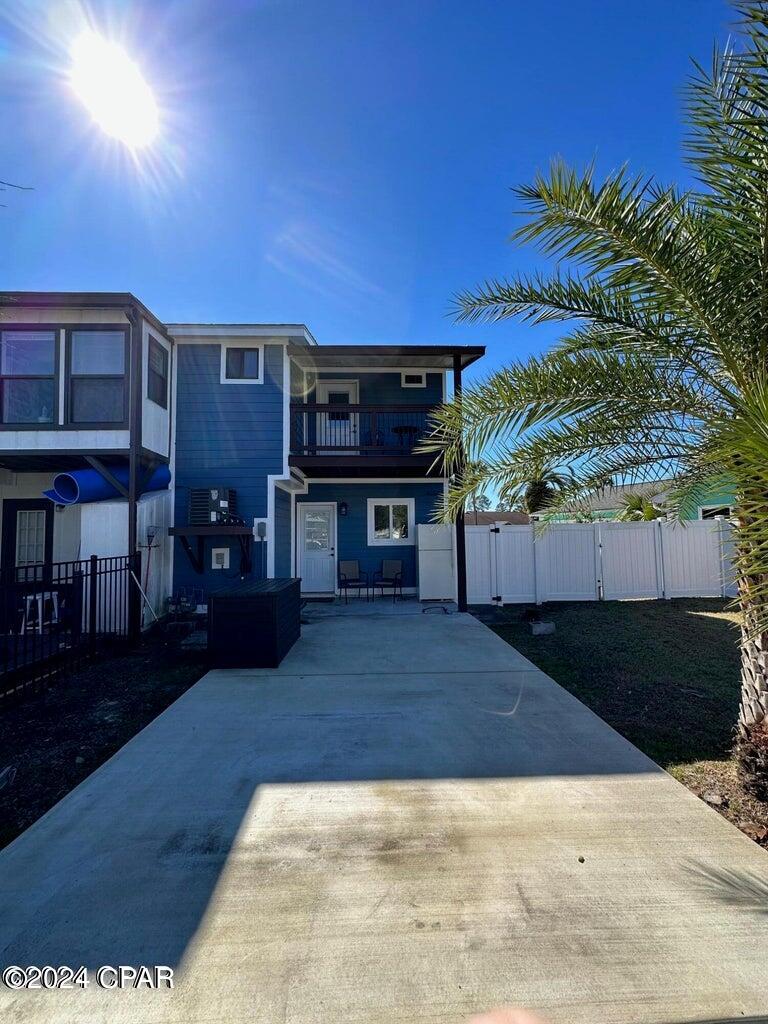 Harbour Towne - Residential Lease