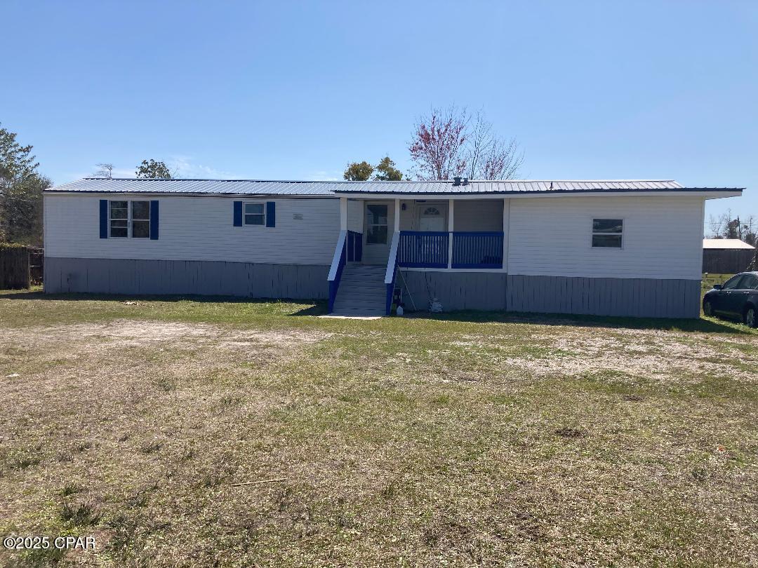 No Named Subdivision - Residential