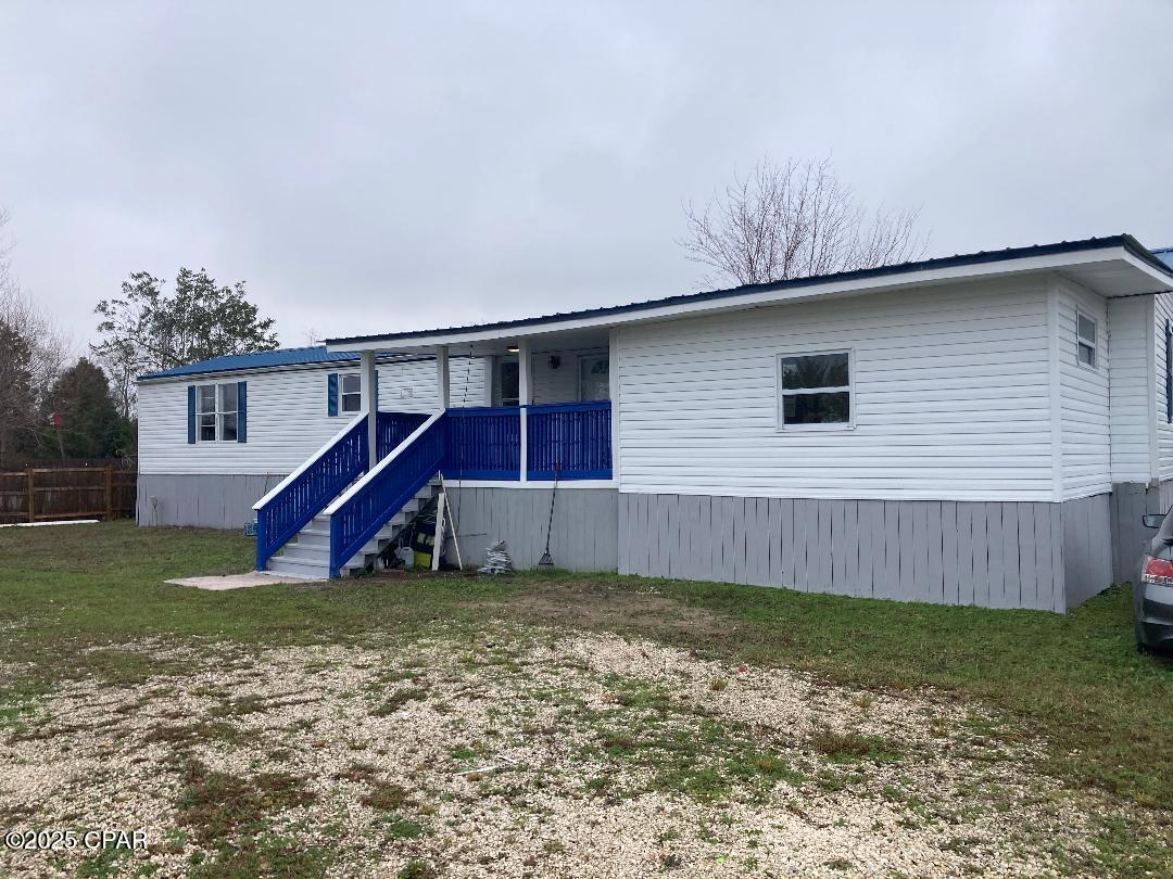 No Named Subdivision - Residential