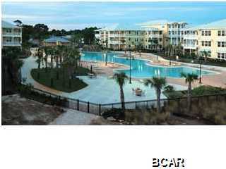 Island Reserve - Residential