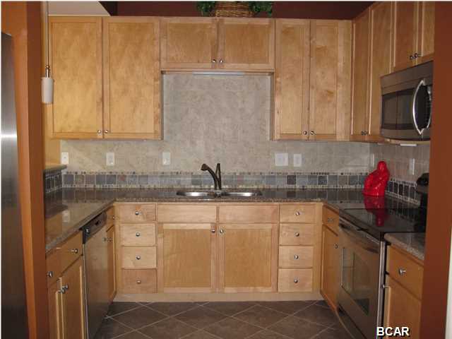 Island Reserve - Residential