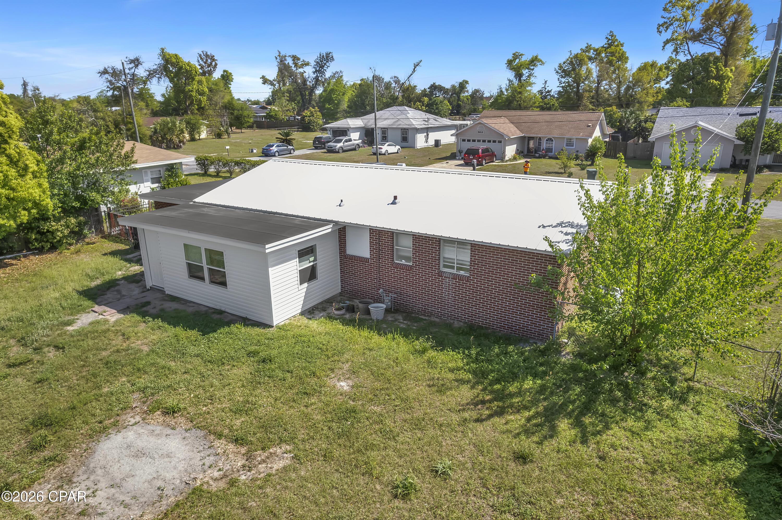 Callaway - Residential