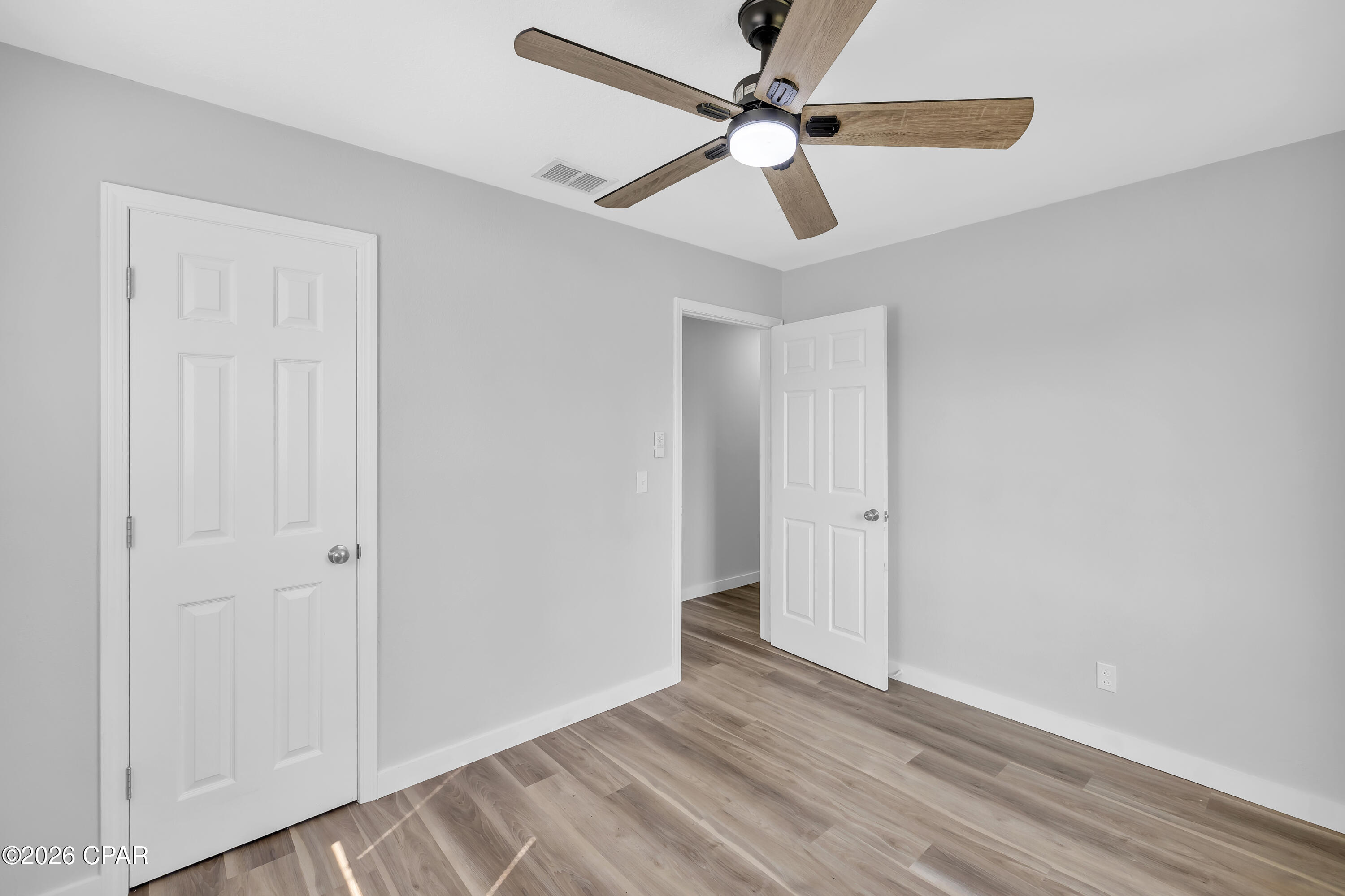 Callaway - Residential