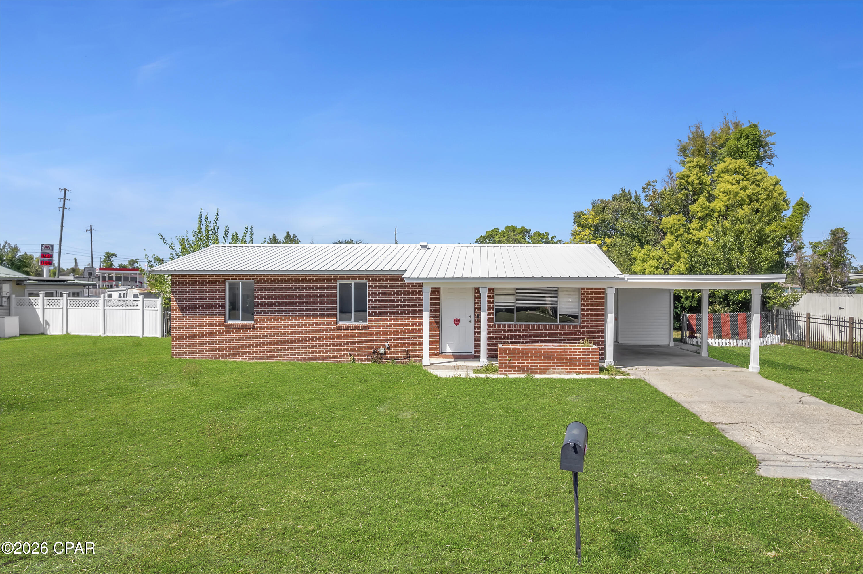 Callaway - Residential