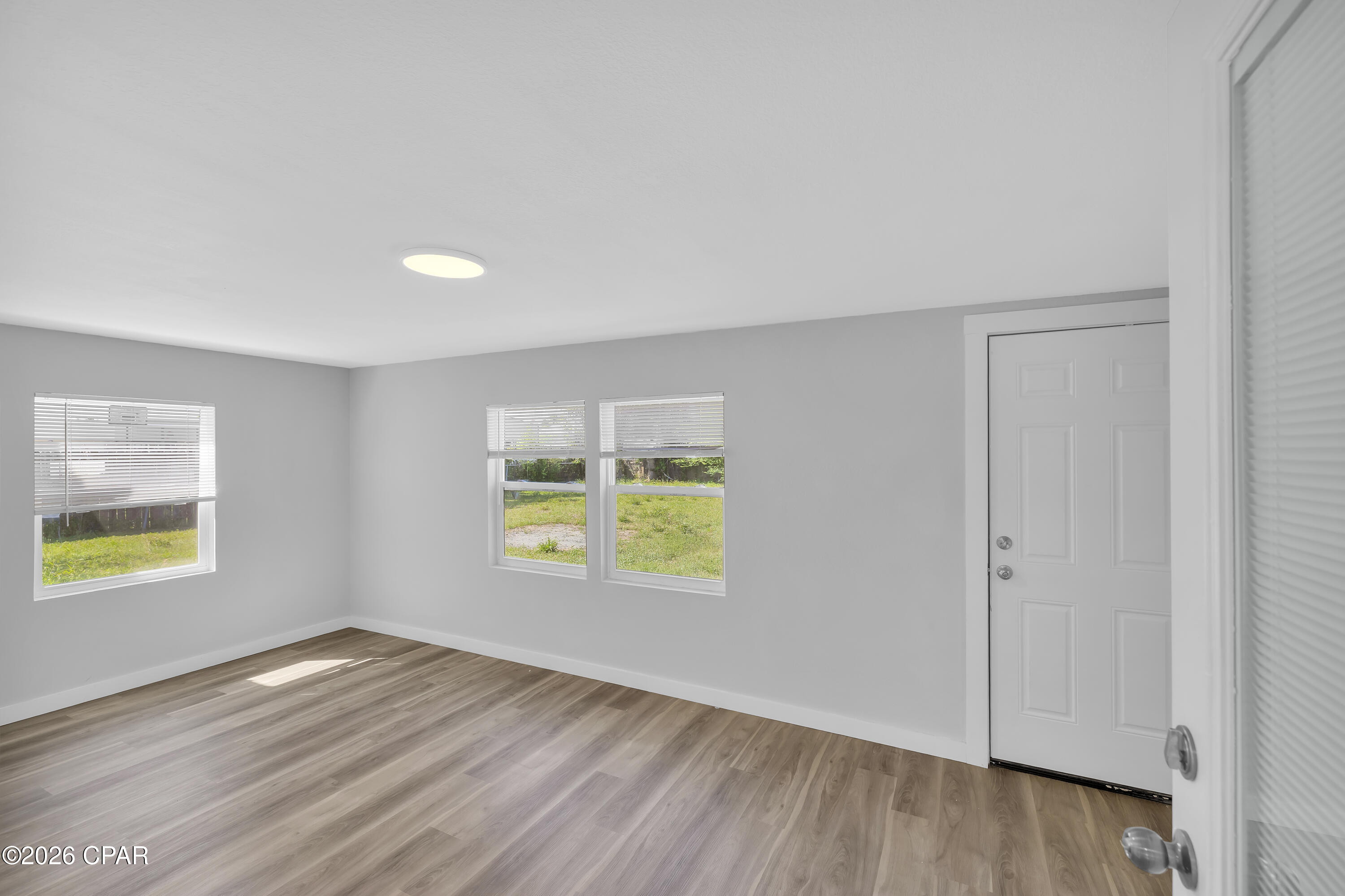 Callaway - Residential