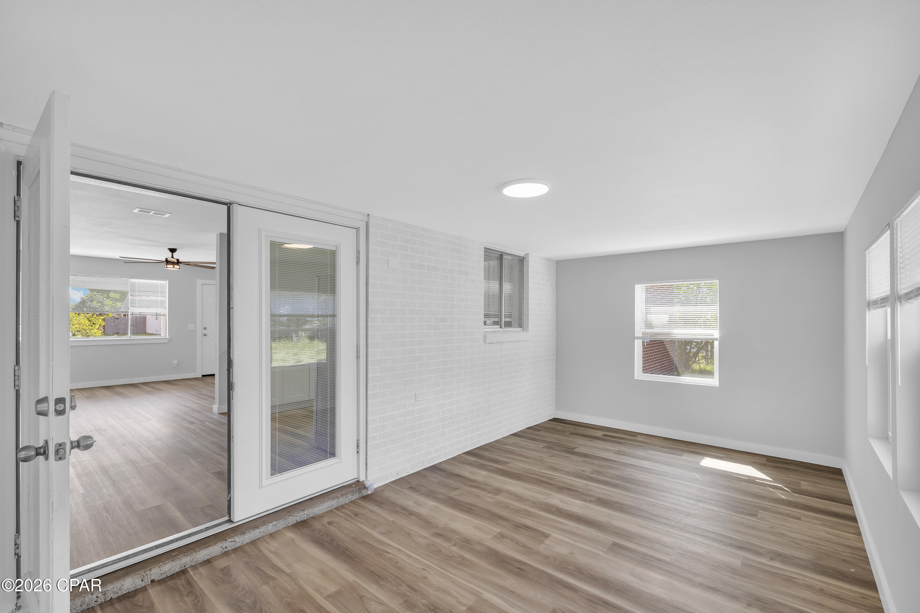 Callaway - Residential