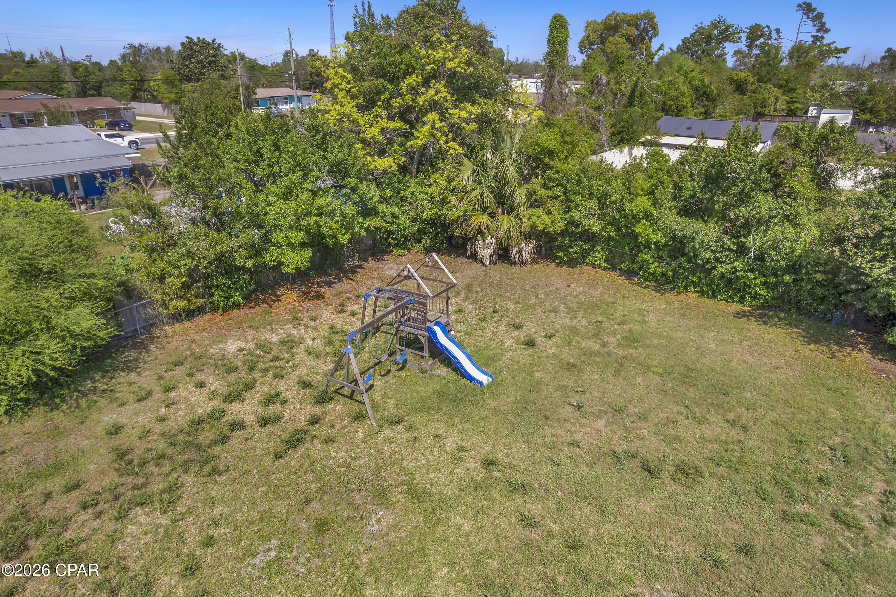 Callaway - Residential