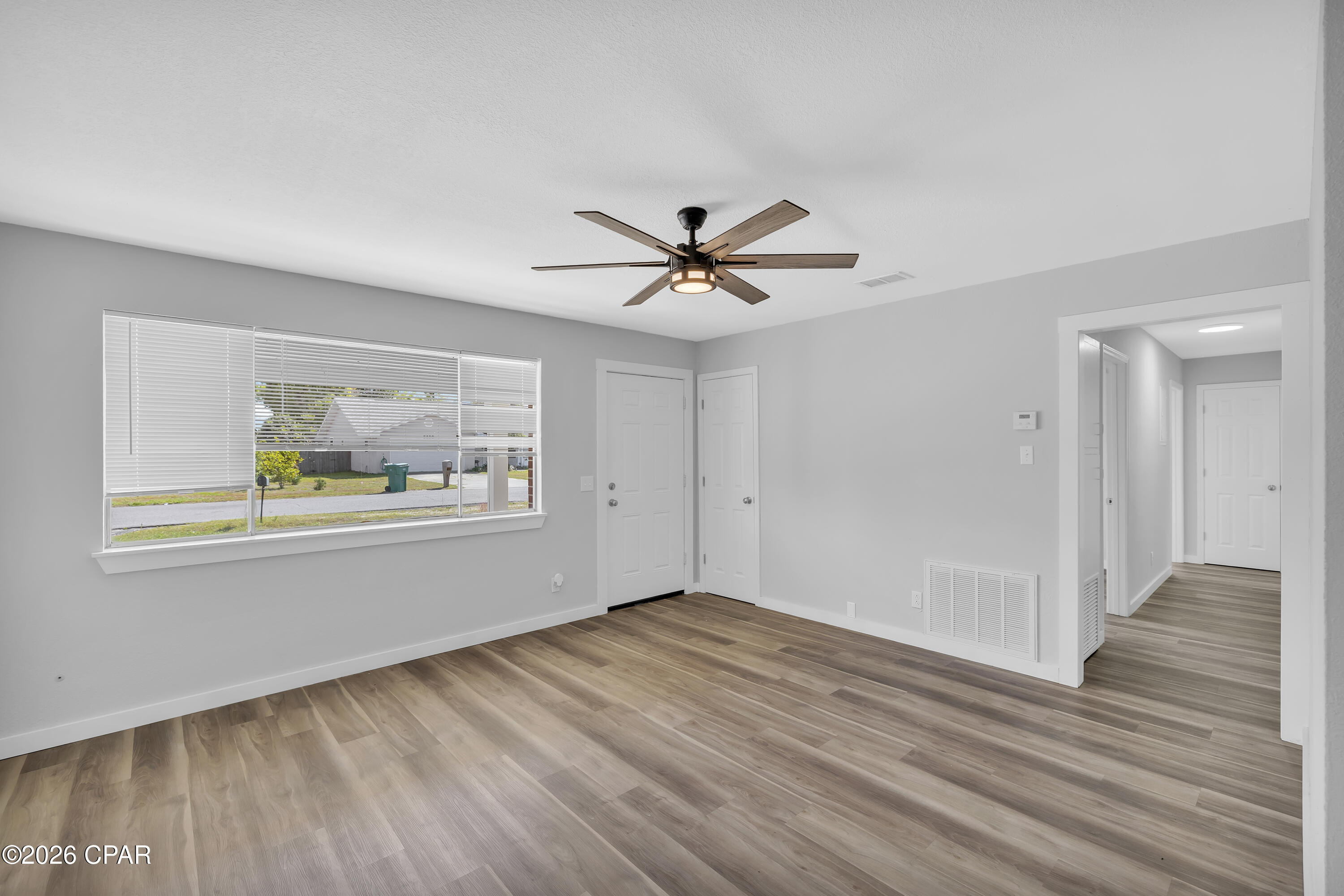 Callaway - Residential