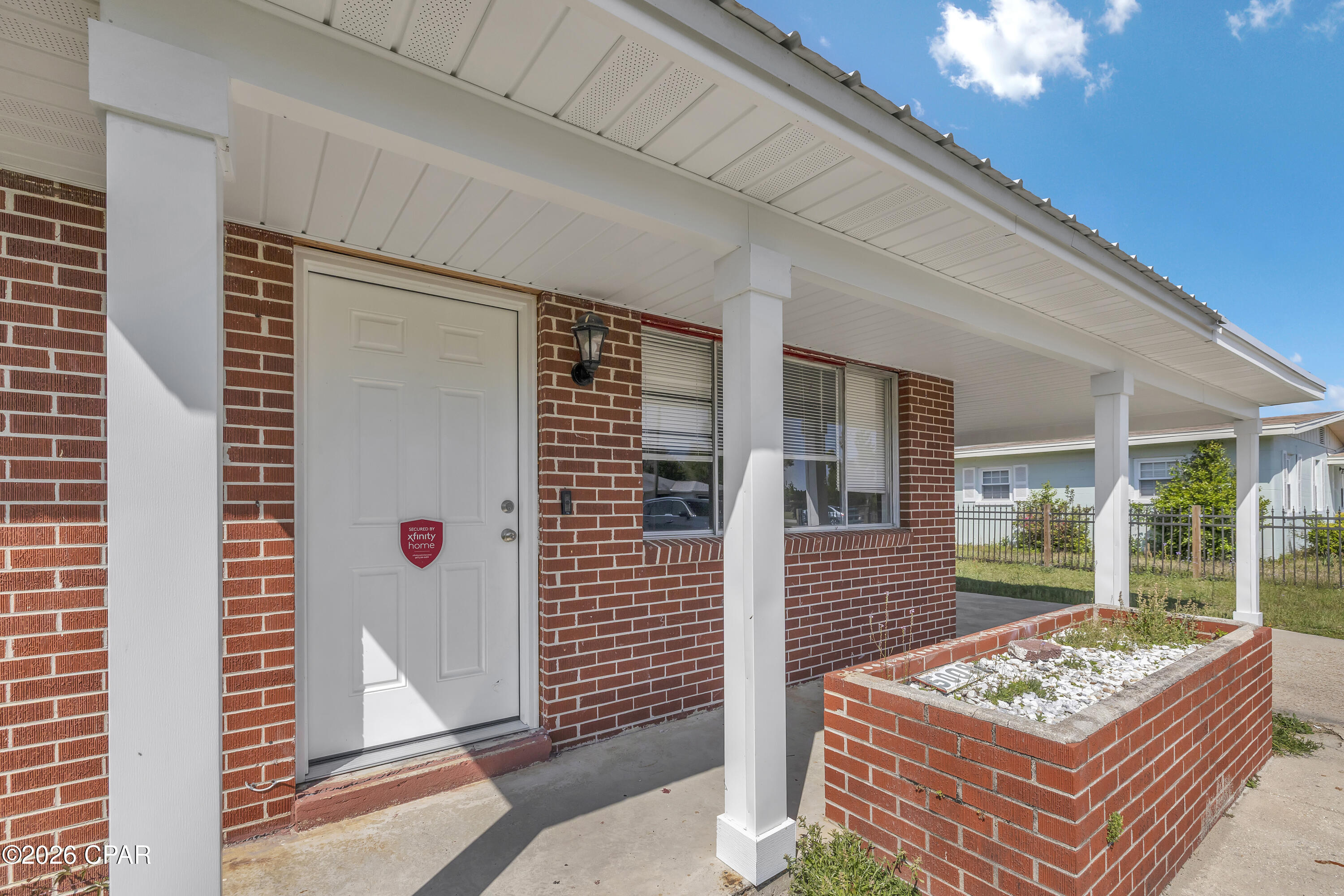 Callaway - Residential