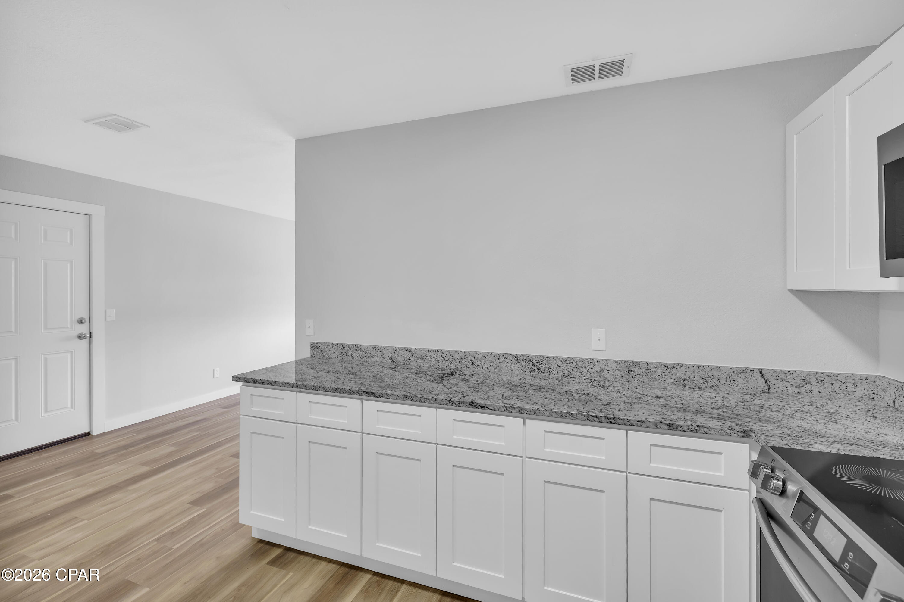 Callaway - Residential