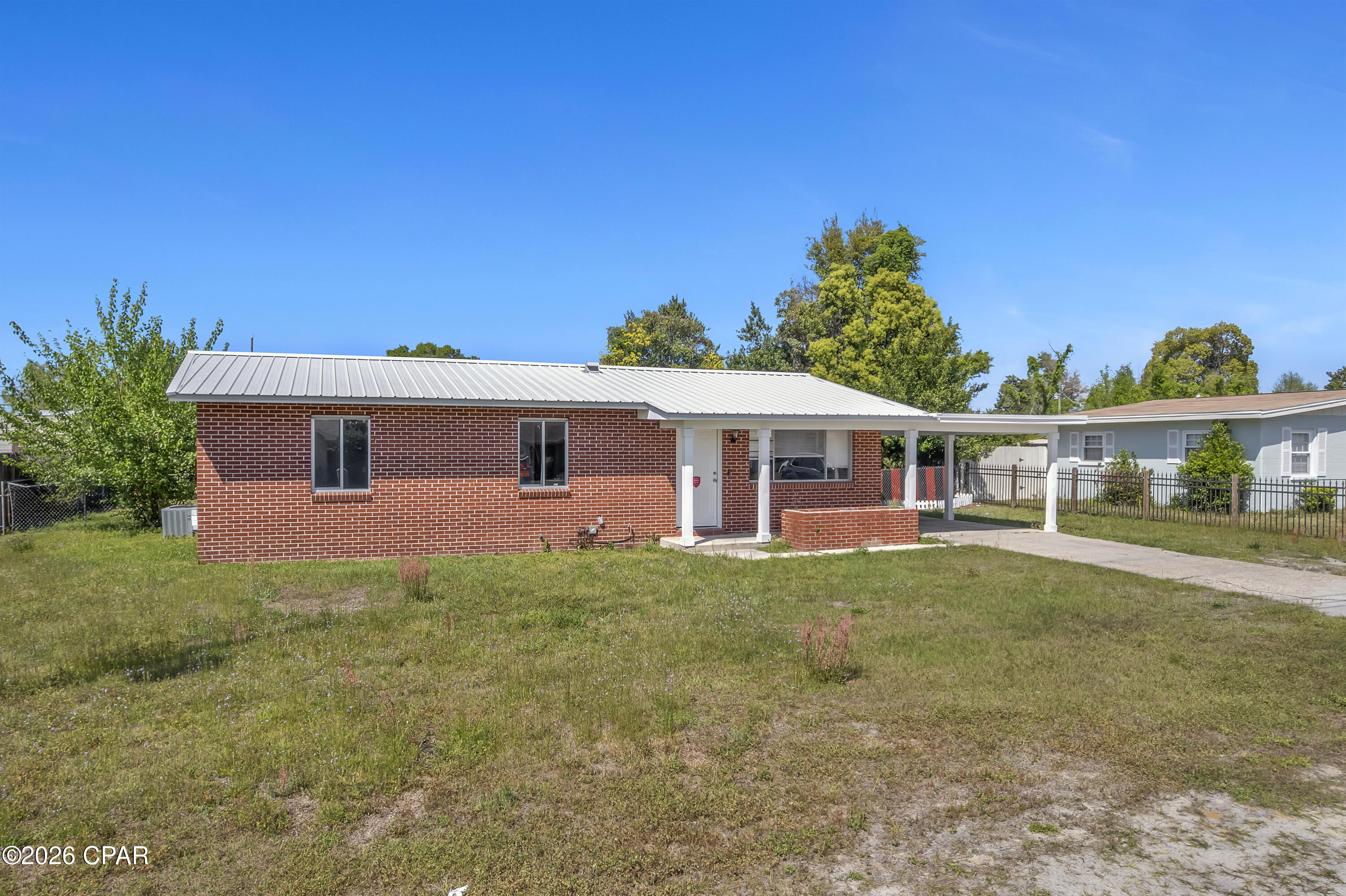 Callaway - Residential