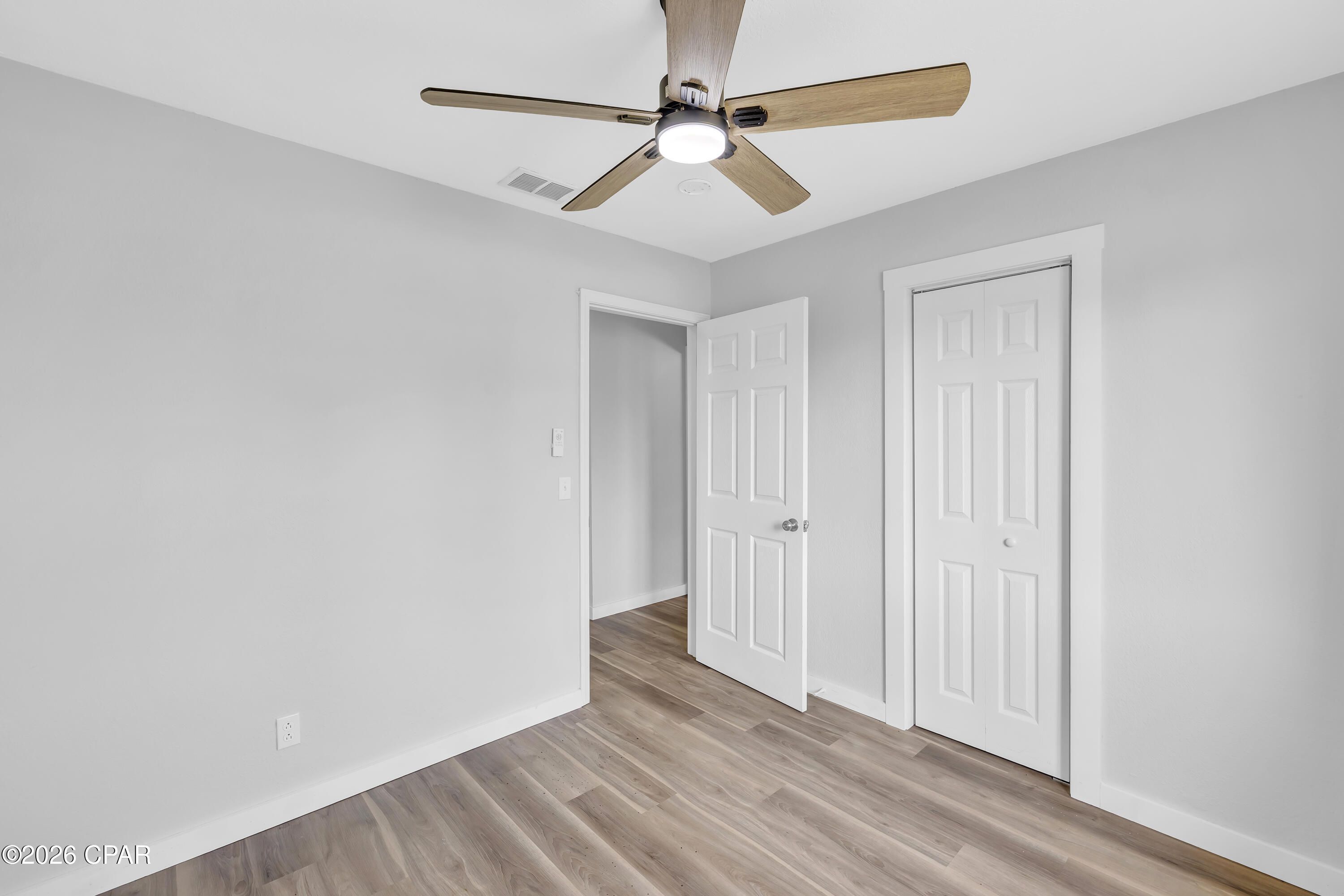 Callaway - Residential