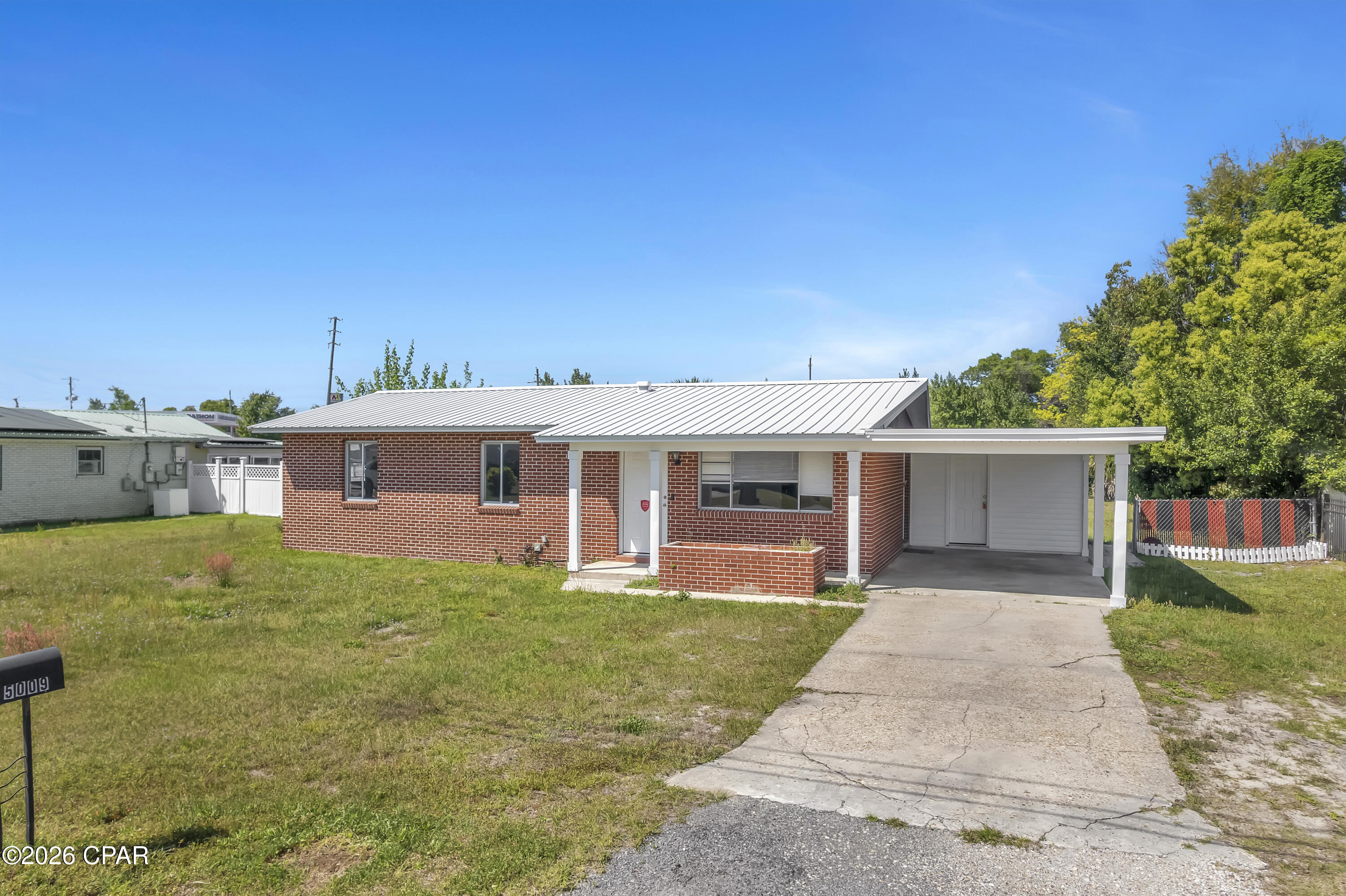 Callaway - Residential