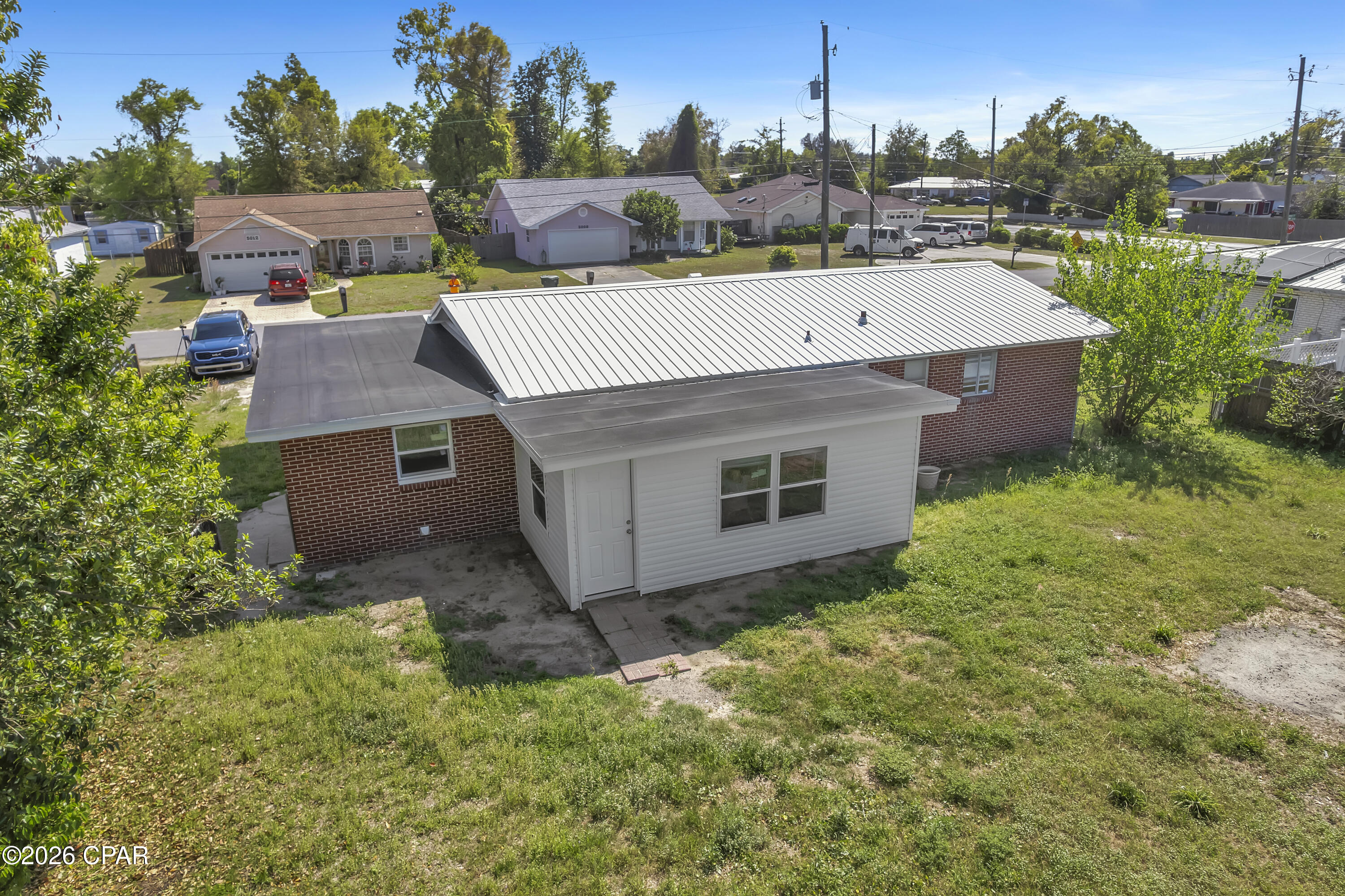 Callaway - Residential