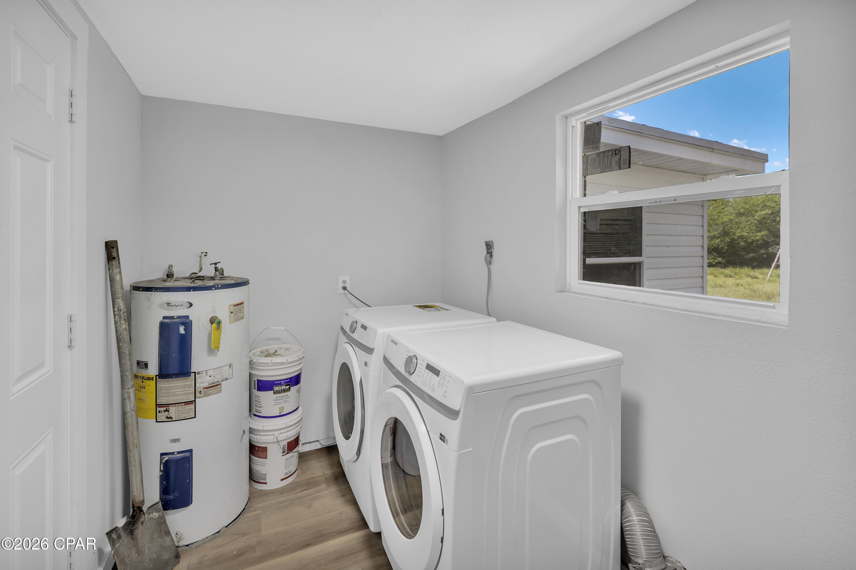 Callaway - Residential