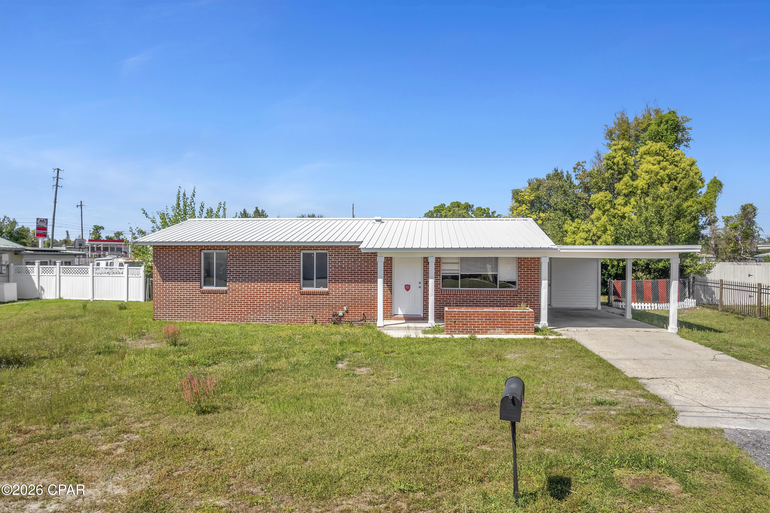 Callaway - Residential