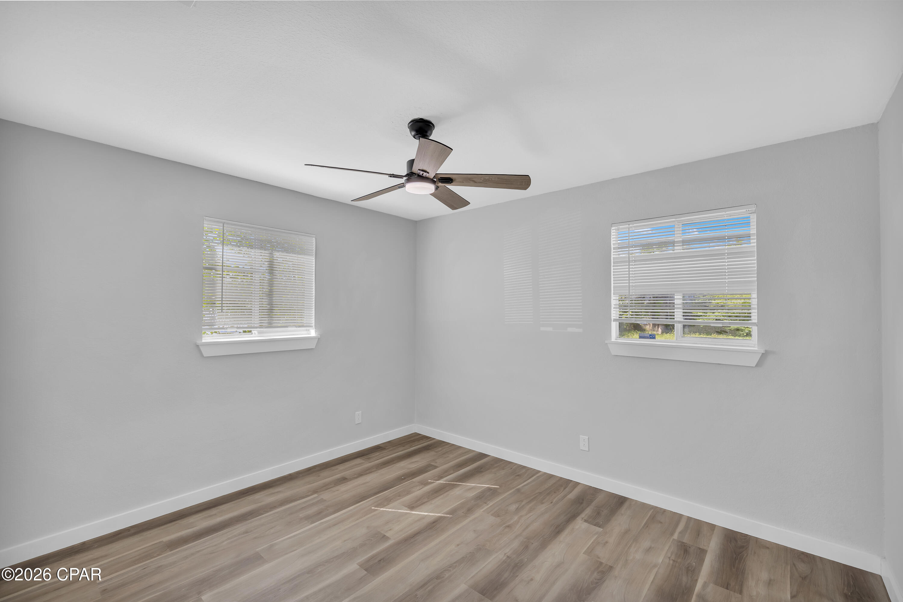 Callaway - Residential