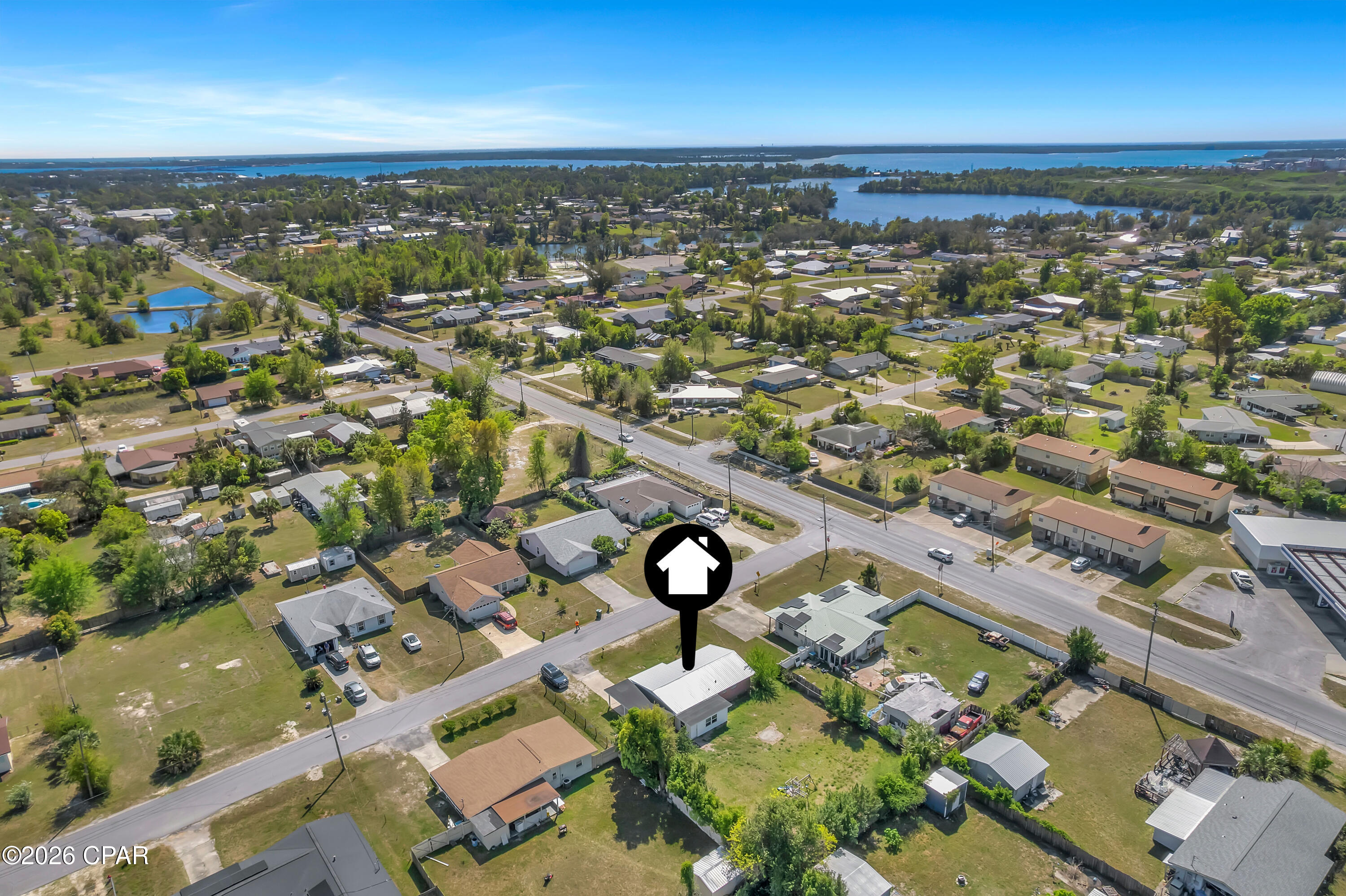 Callaway - Residential