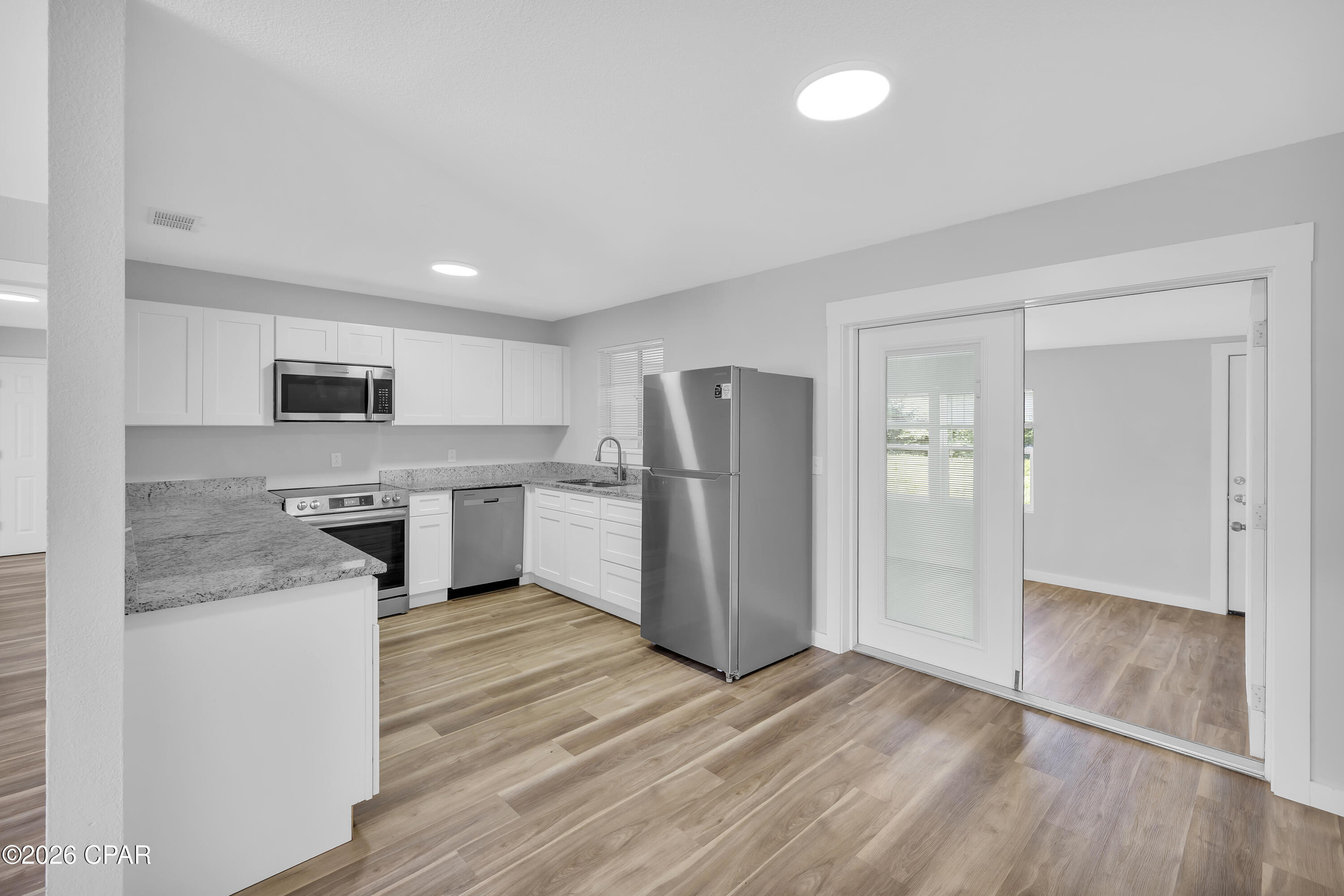 Callaway - Residential