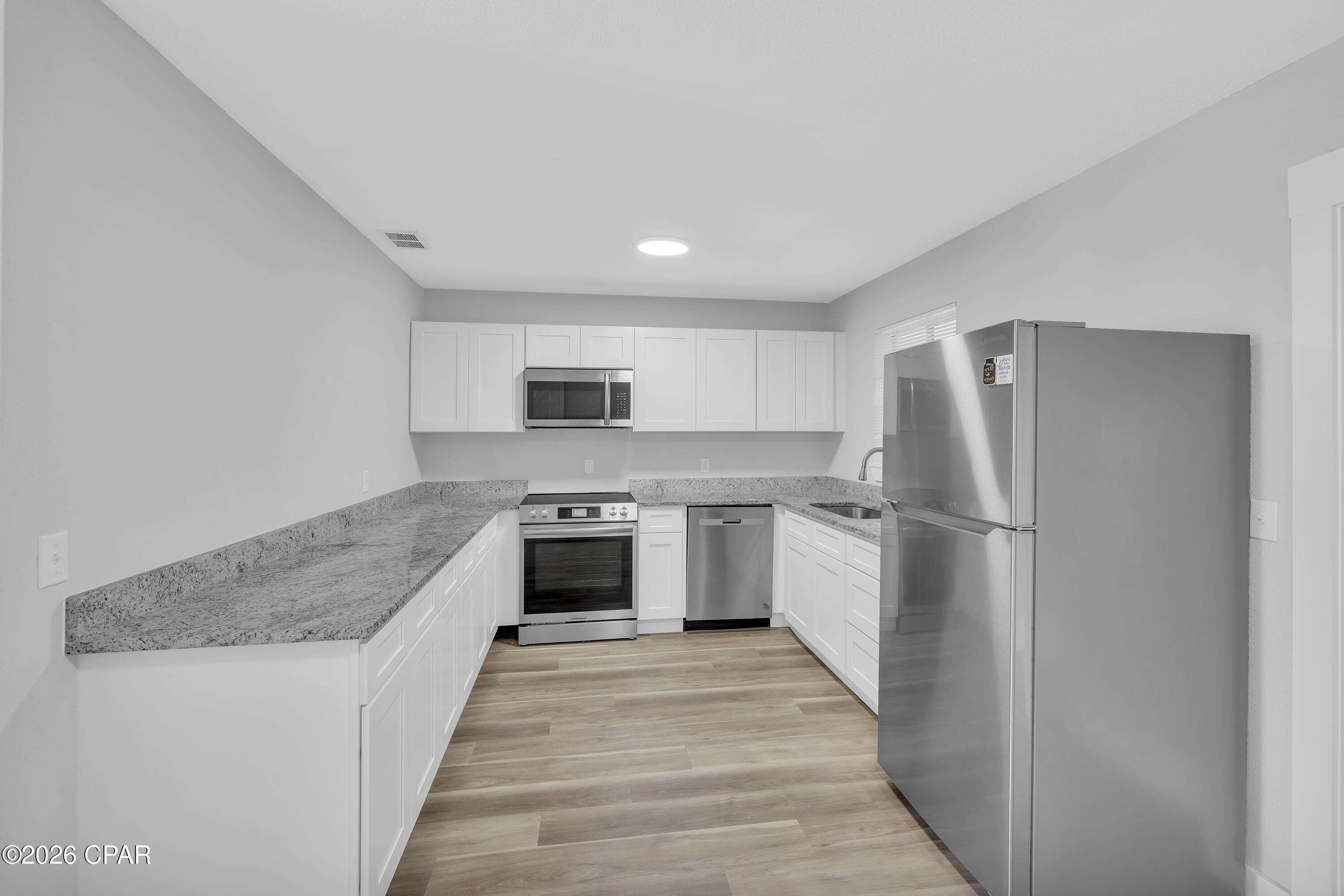 Callaway - Residential