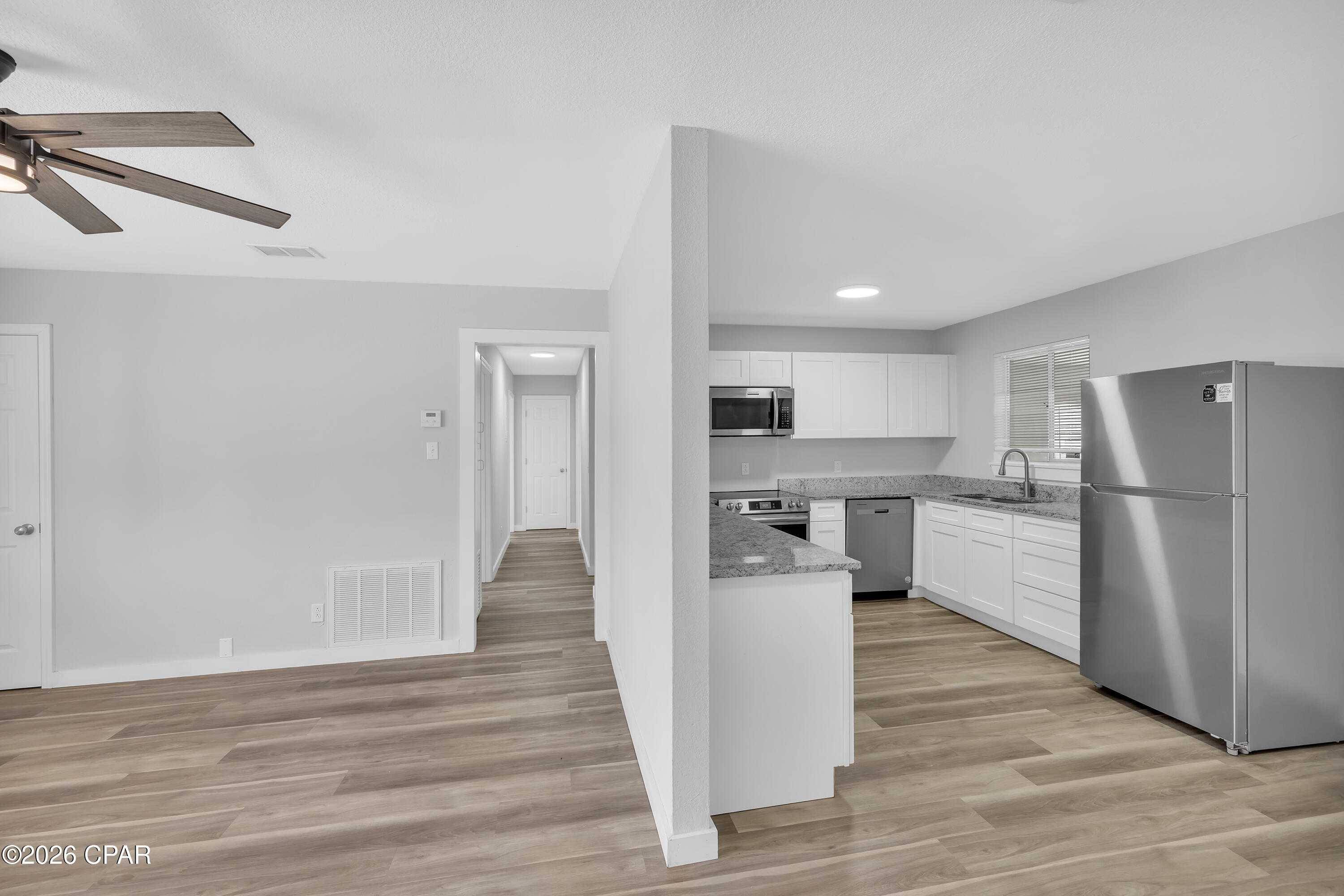 Callaway - Residential