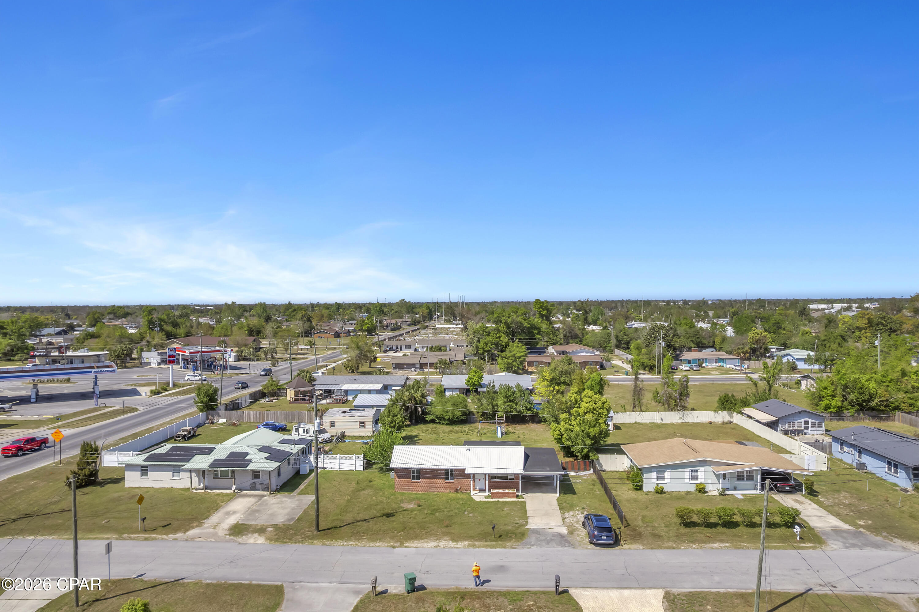 Callaway - Residential