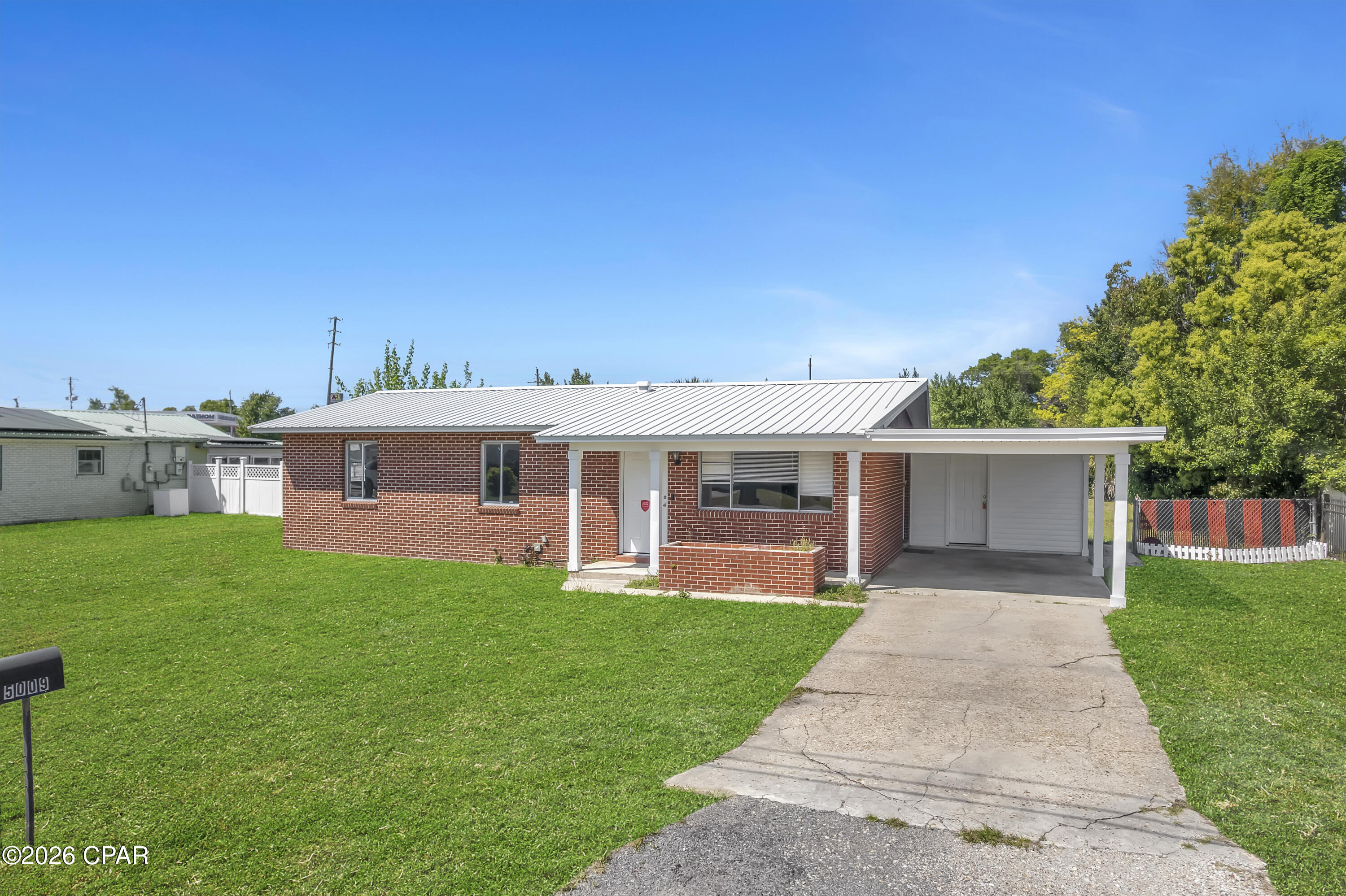 Callaway - Residential