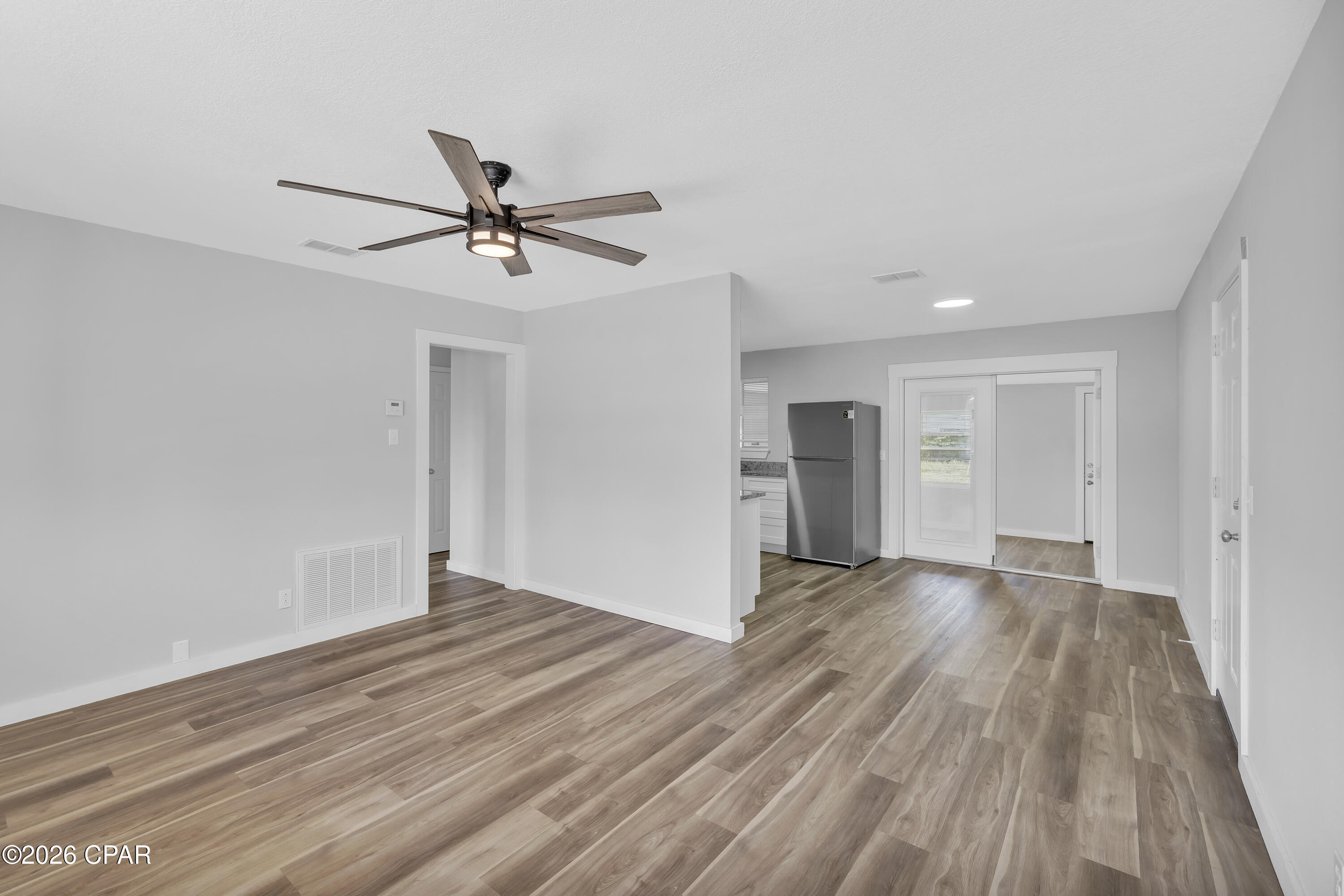 Callaway - Residential