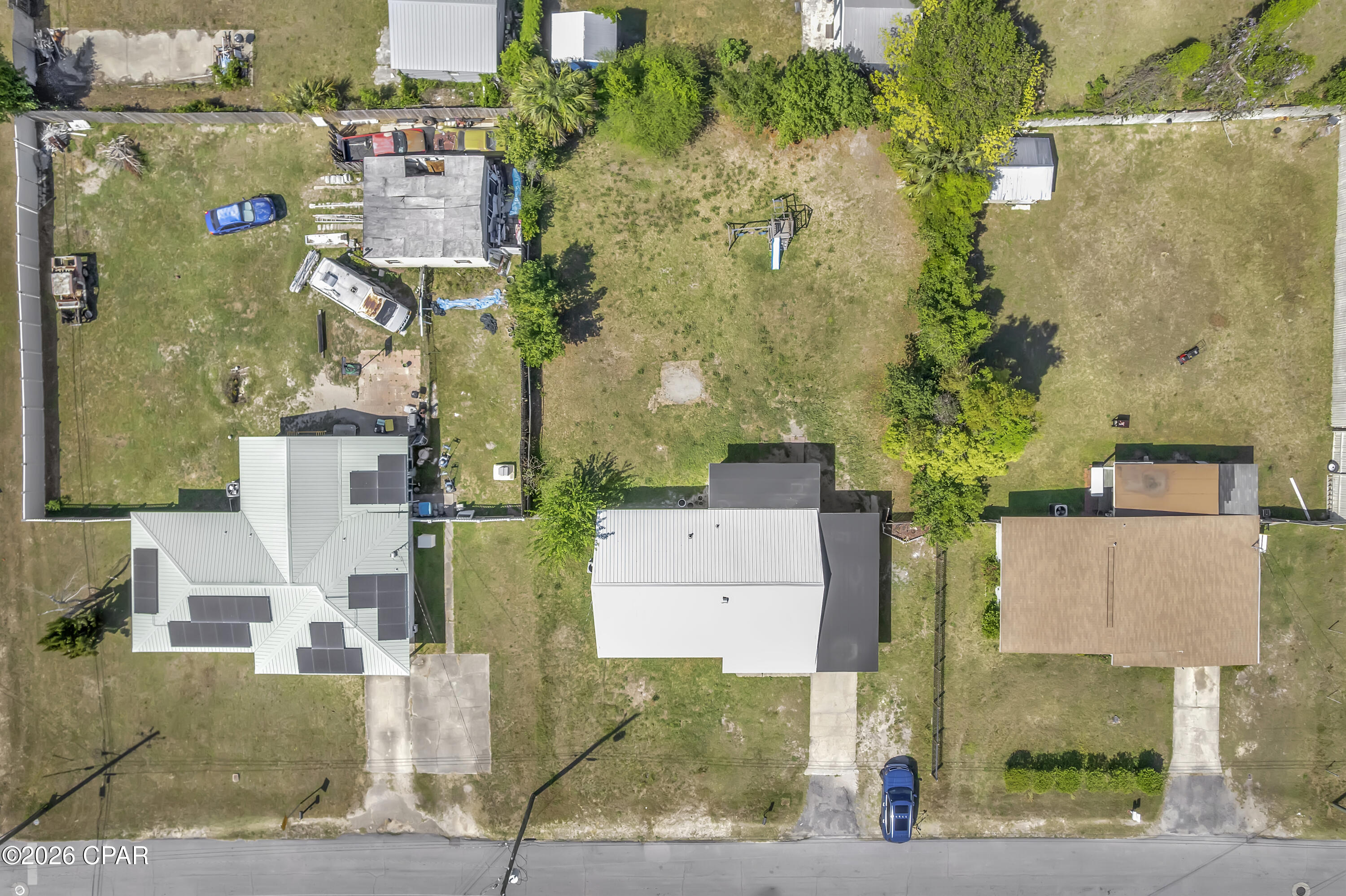 Callaway - Residential