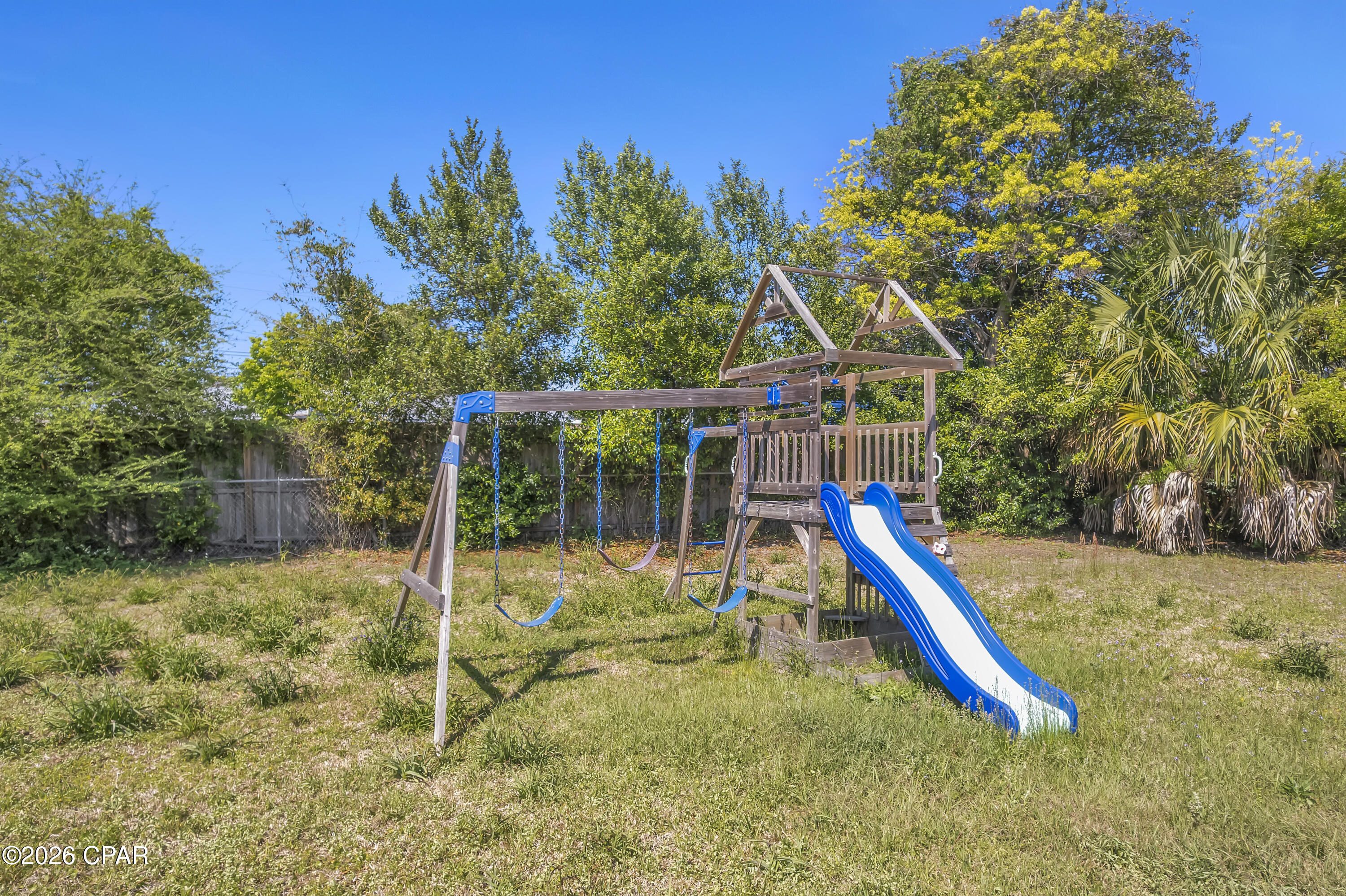 Callaway - Residential