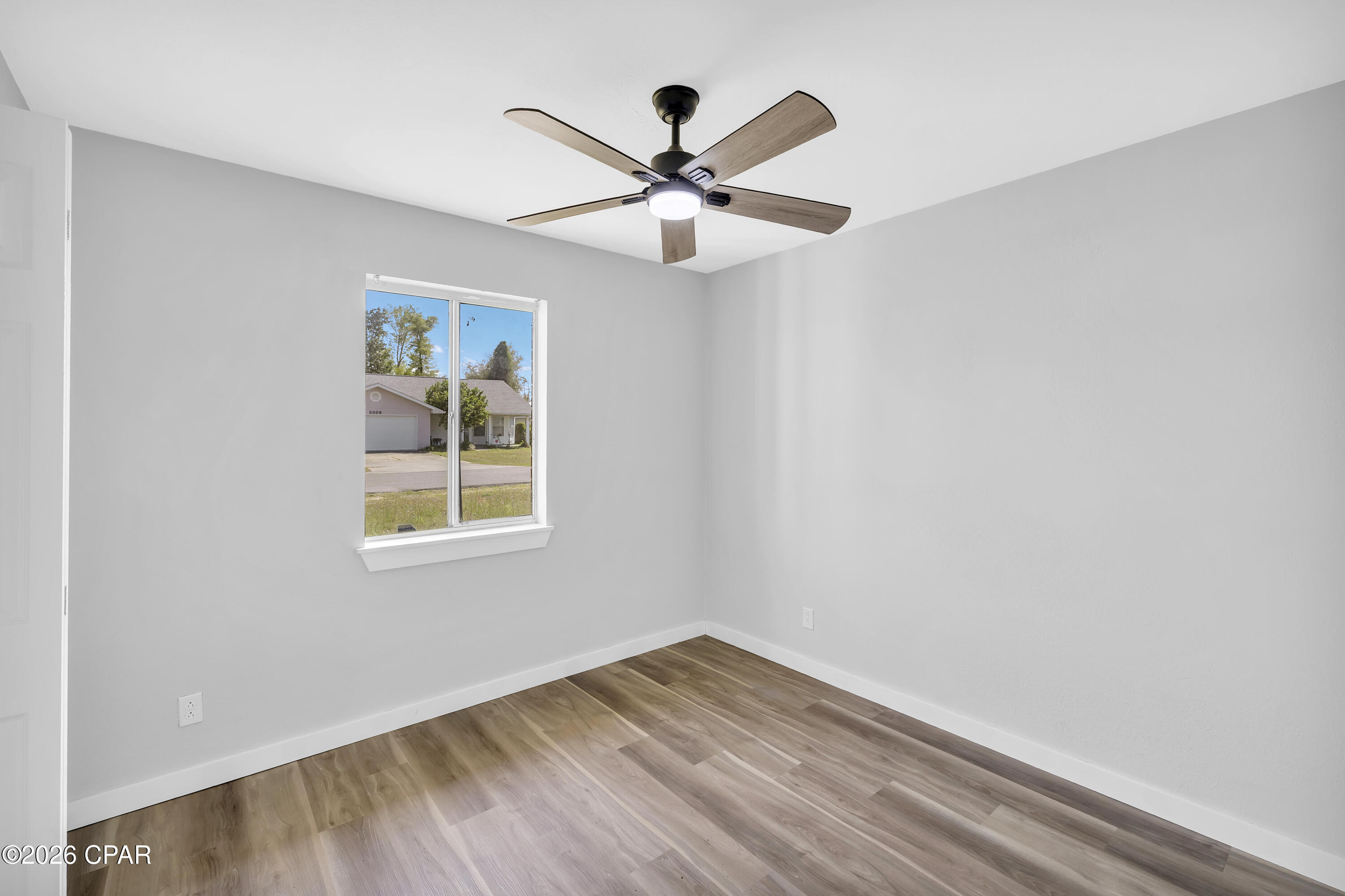 Callaway - Residential