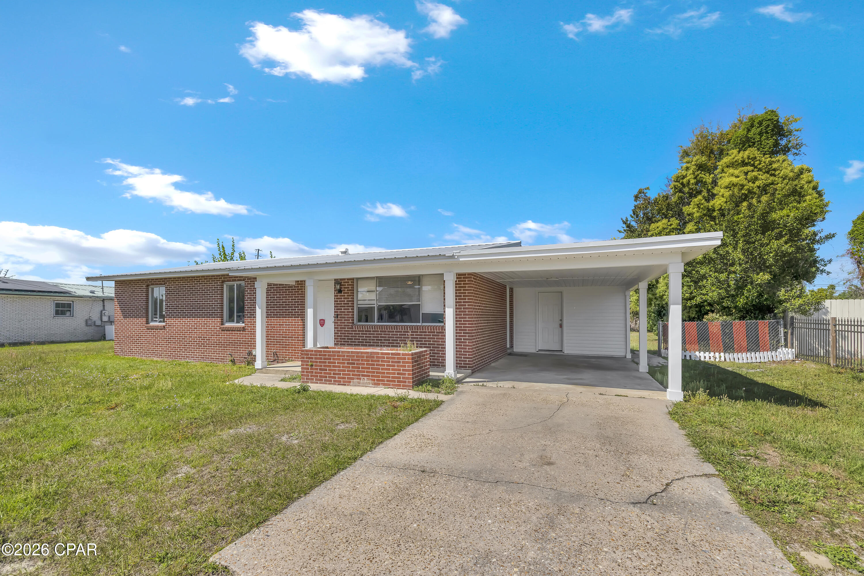 Callaway - Residential