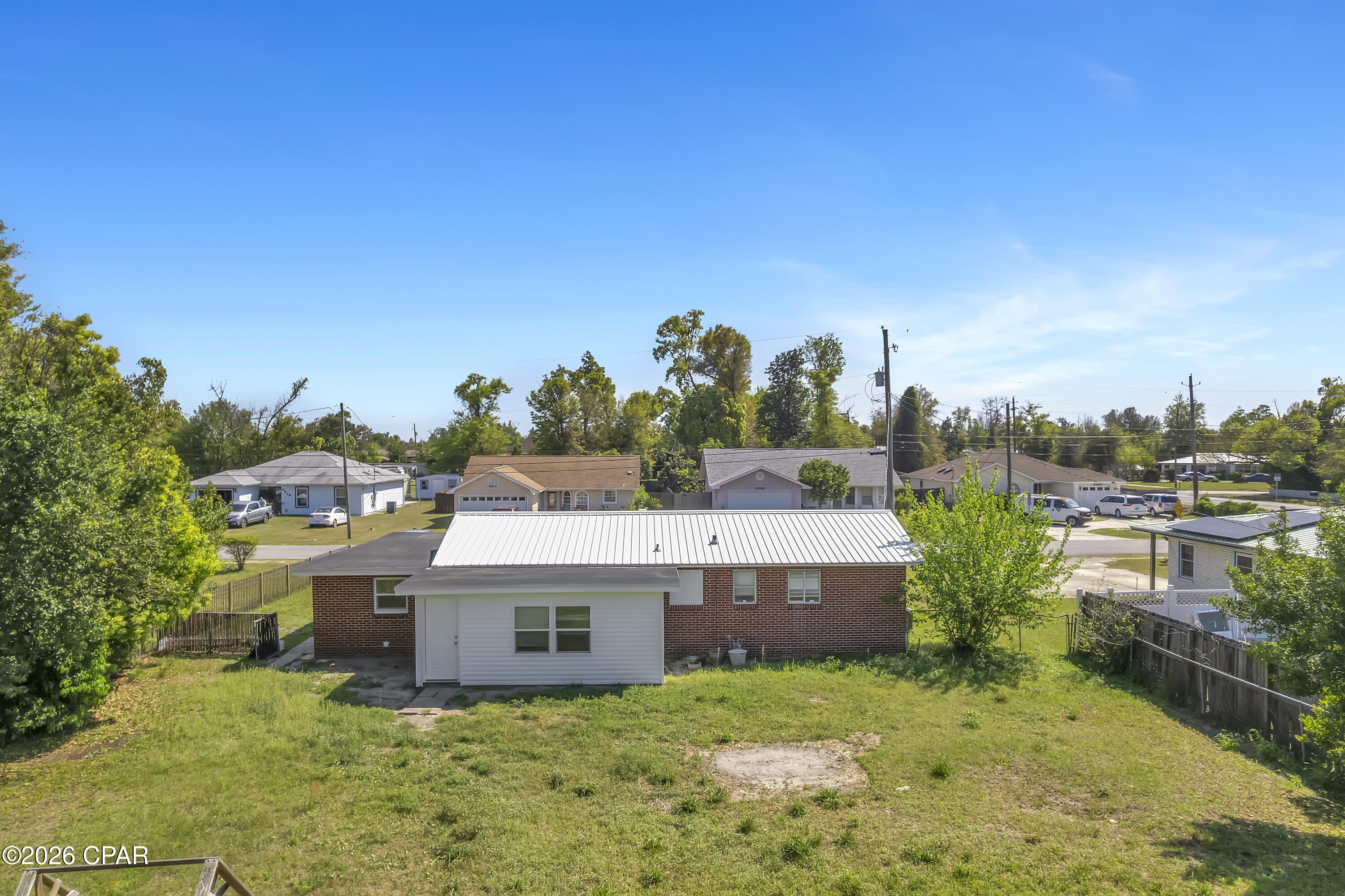 Callaway - Residential