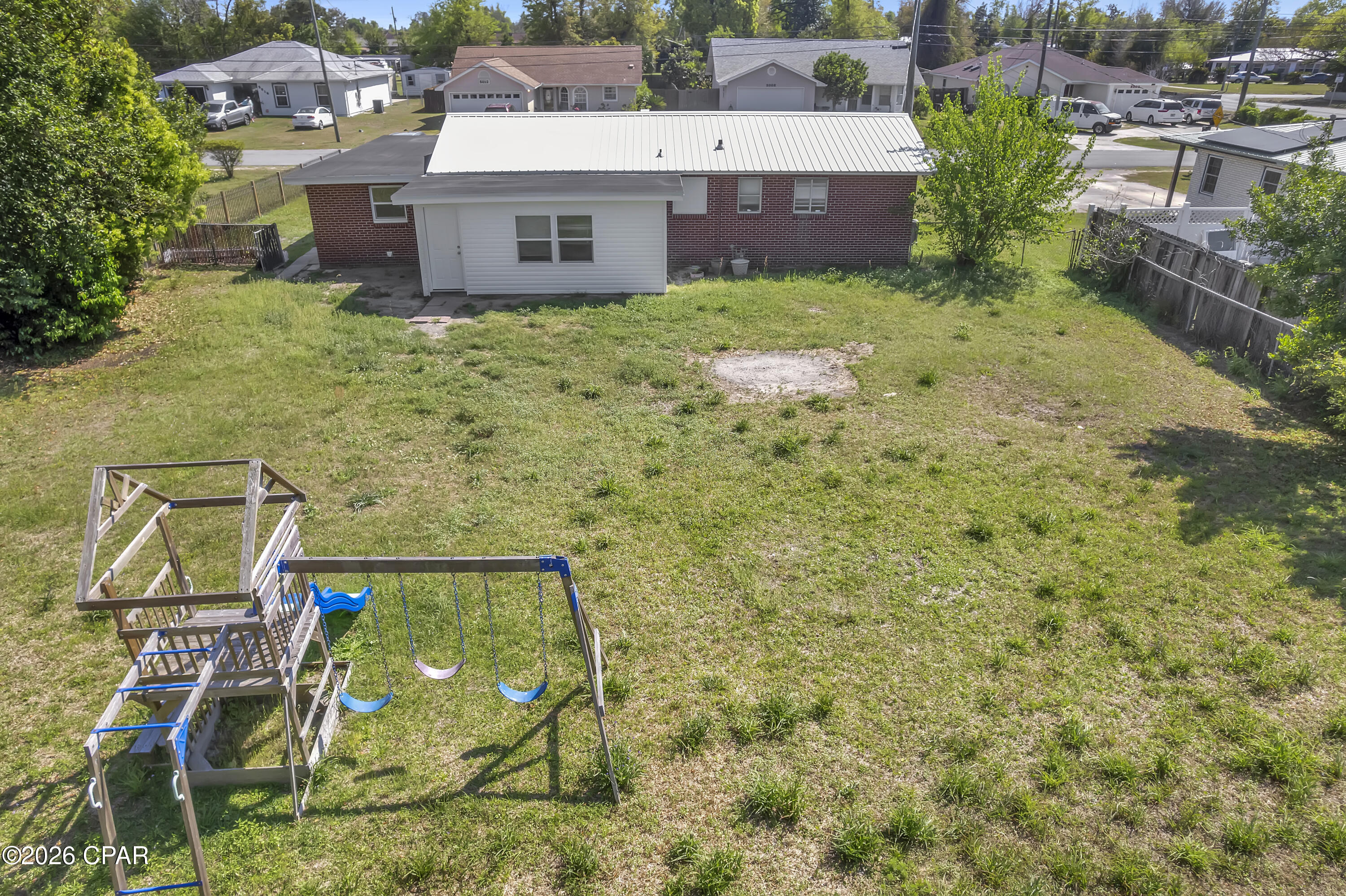 Callaway - Residential