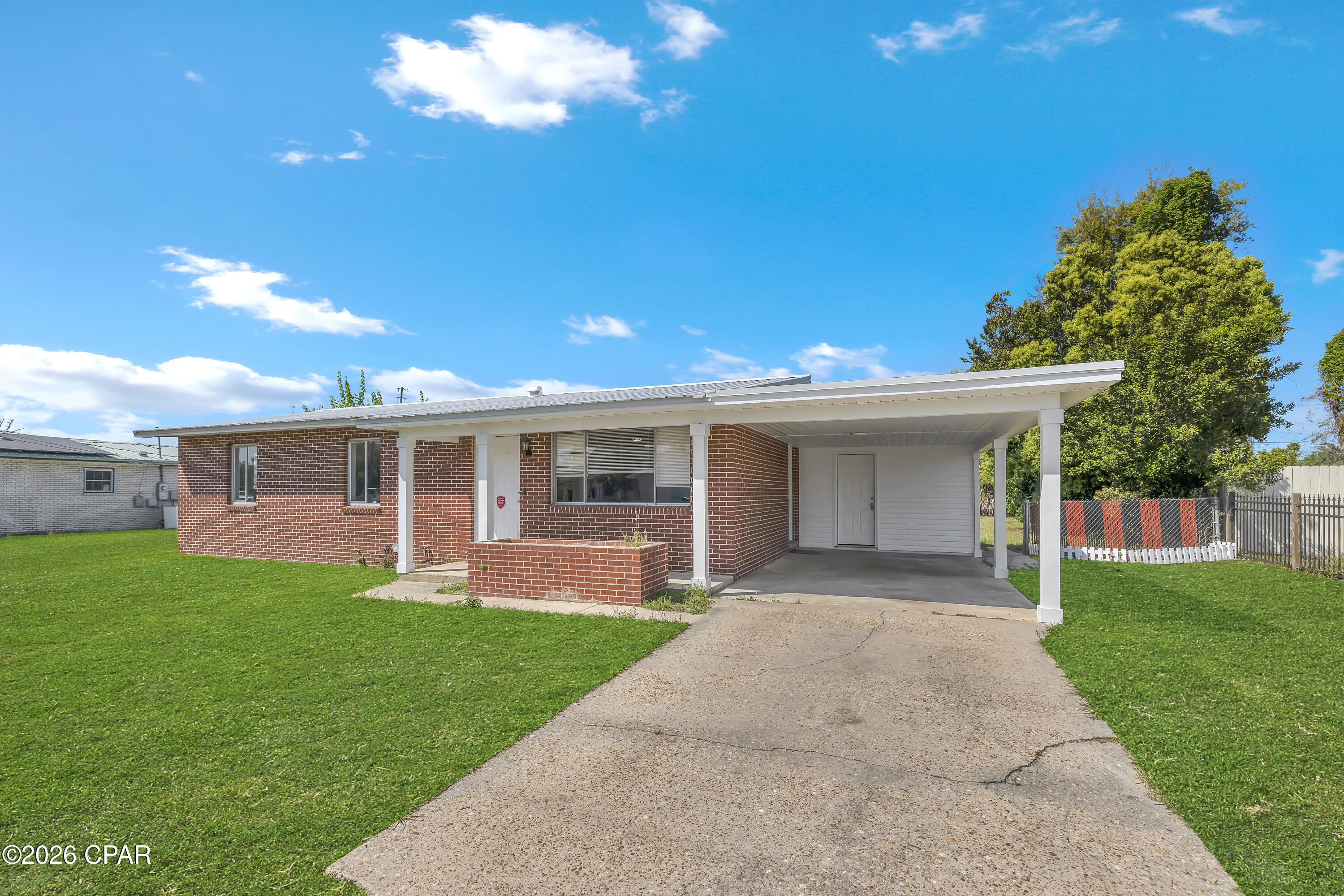 Callaway - Residential