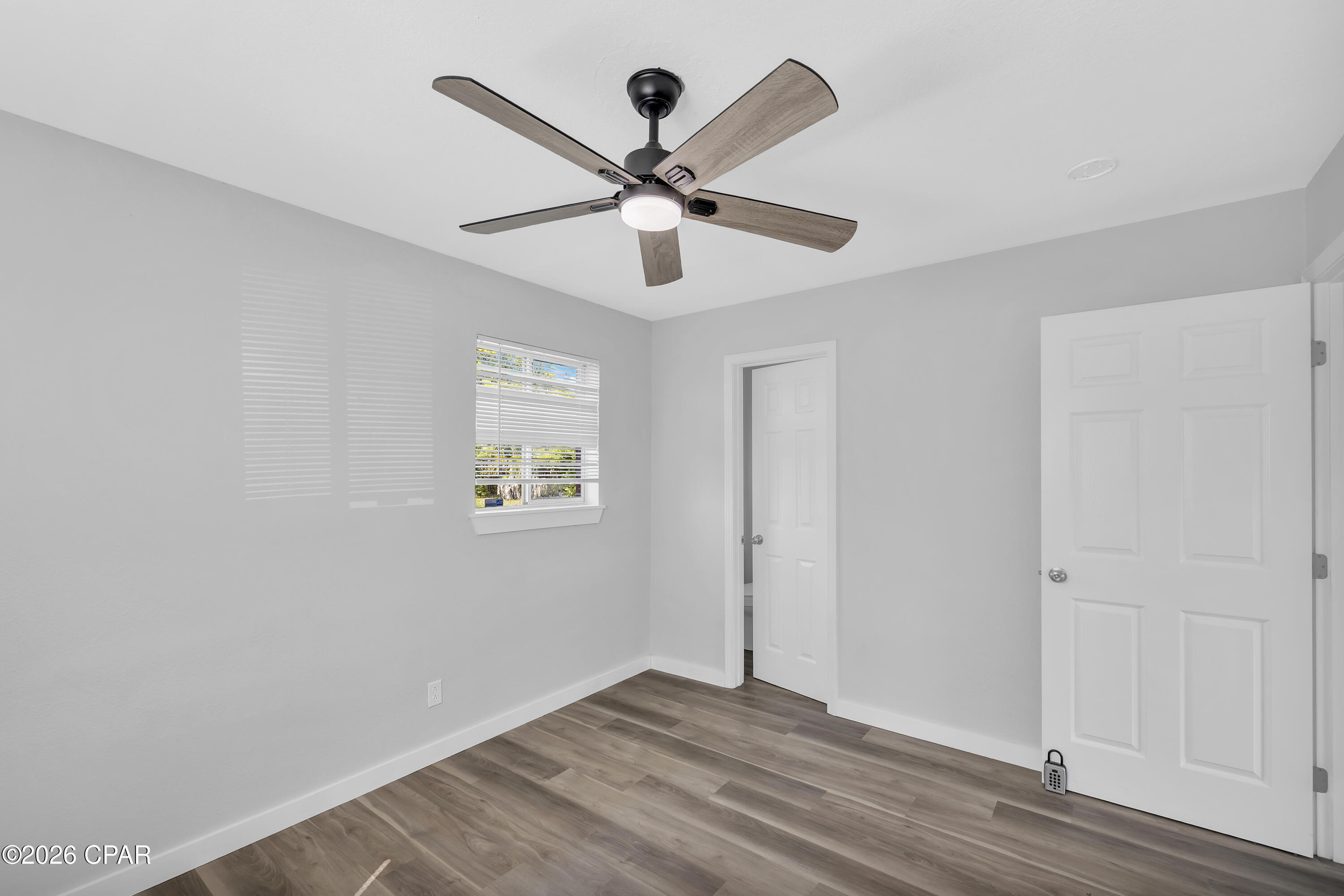 Callaway - Residential