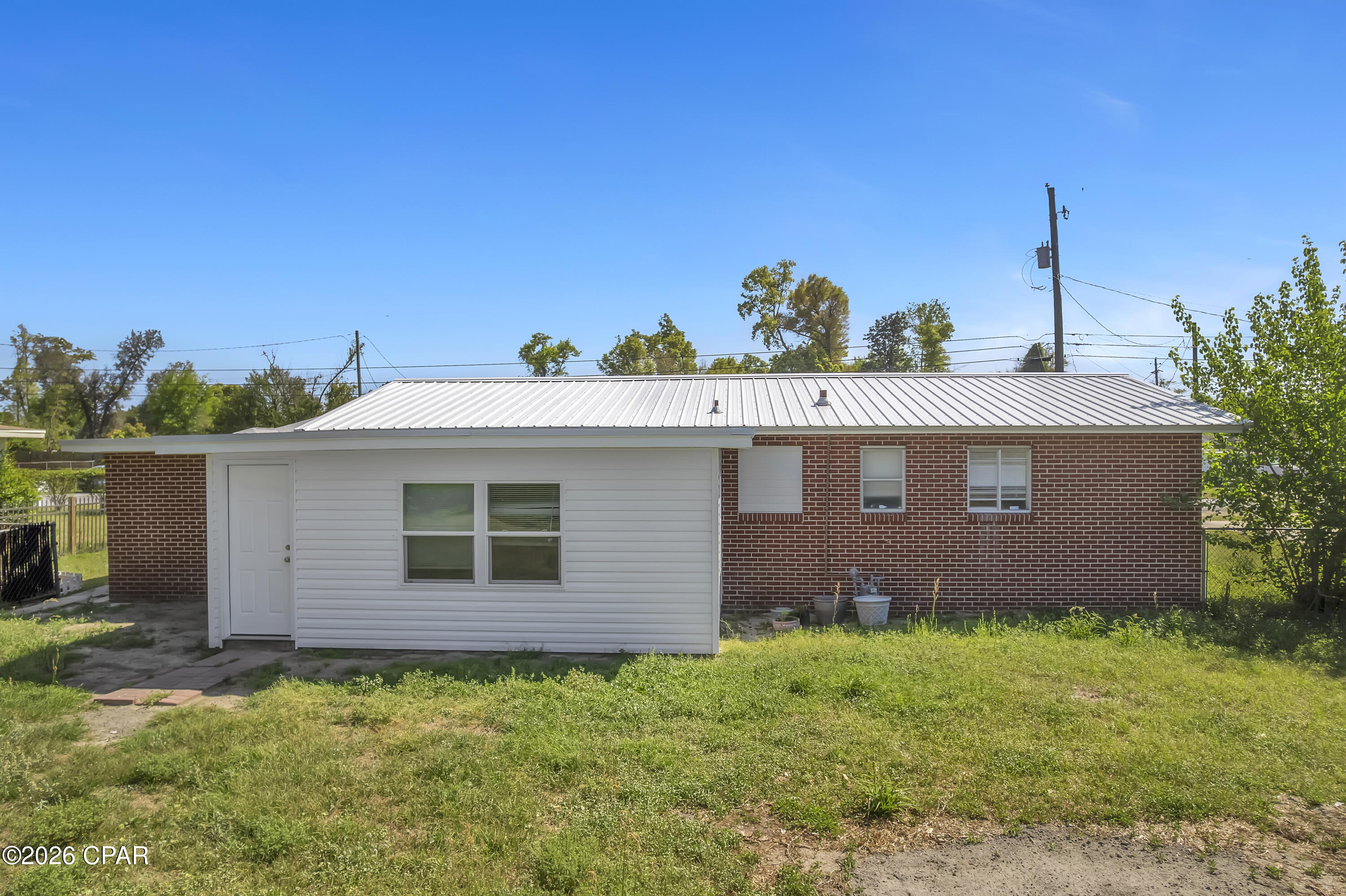 Callaway - Residential