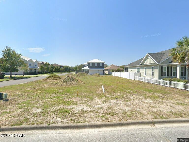 Tapestry Park - Land