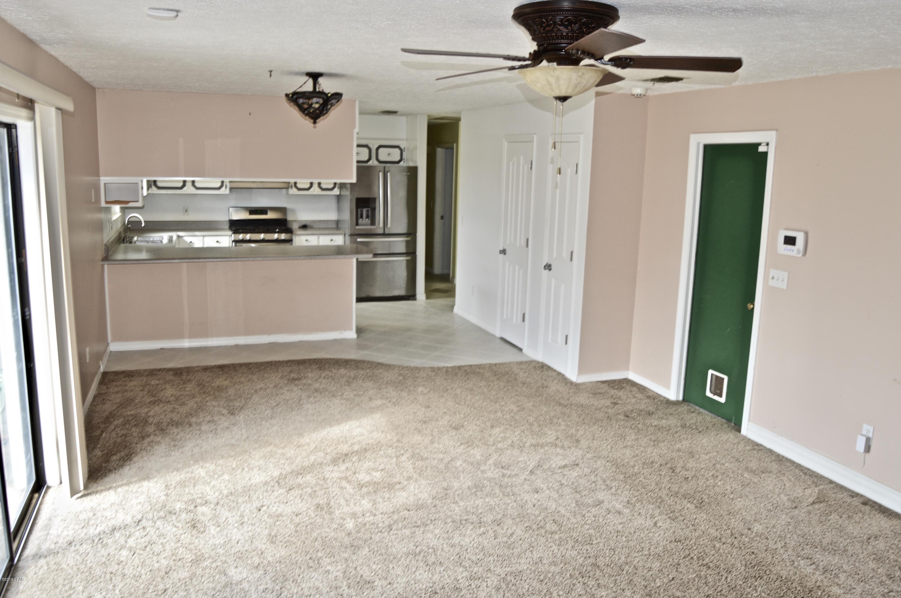 Bay Front Unit 2 - Residential