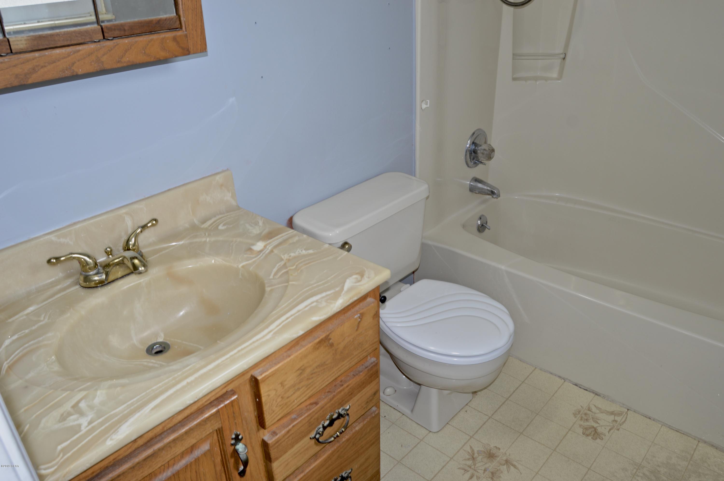 Bay Front Unit 2 - Residential