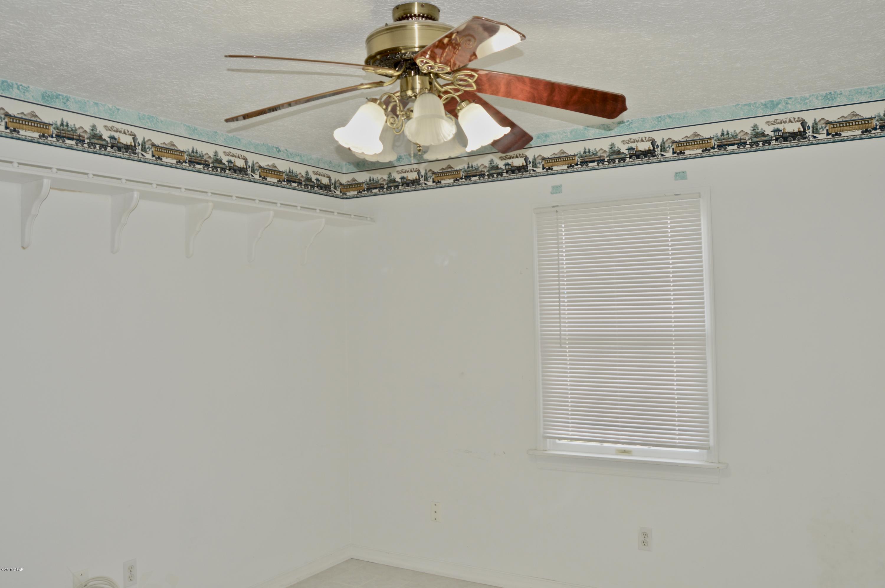 Bay Front Unit 2 - Residential