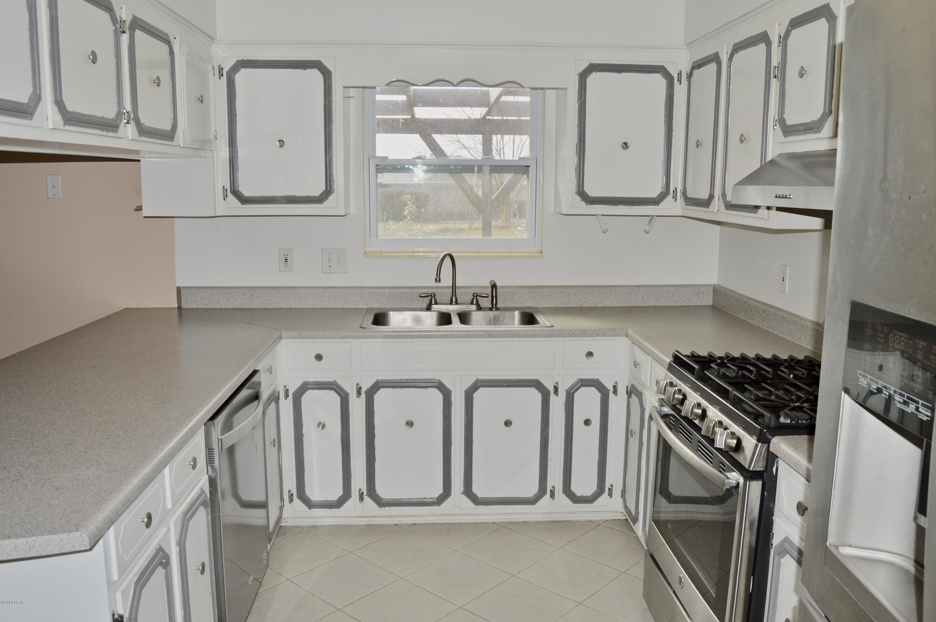 Bay Front Unit 2 - Residential