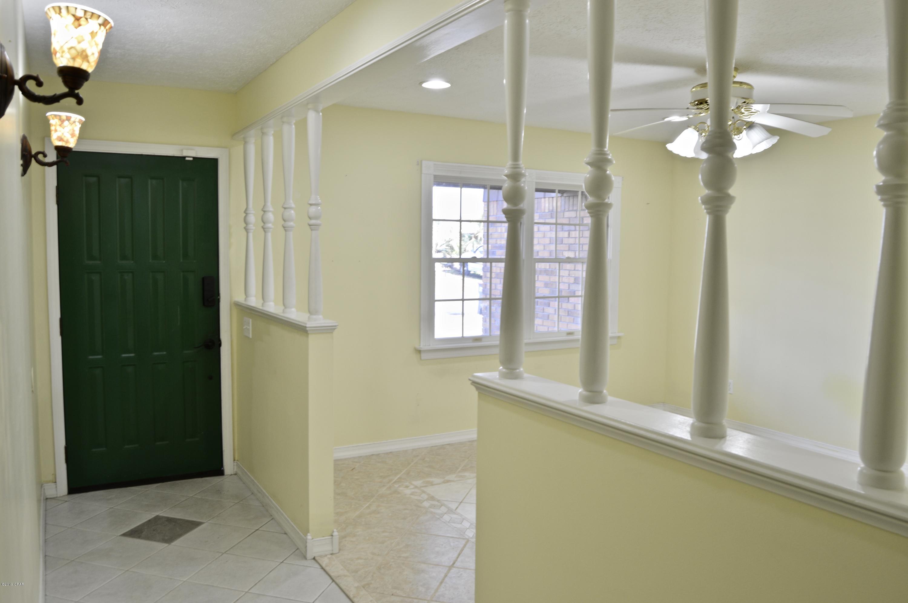 Bay Front Unit 2 - Residential