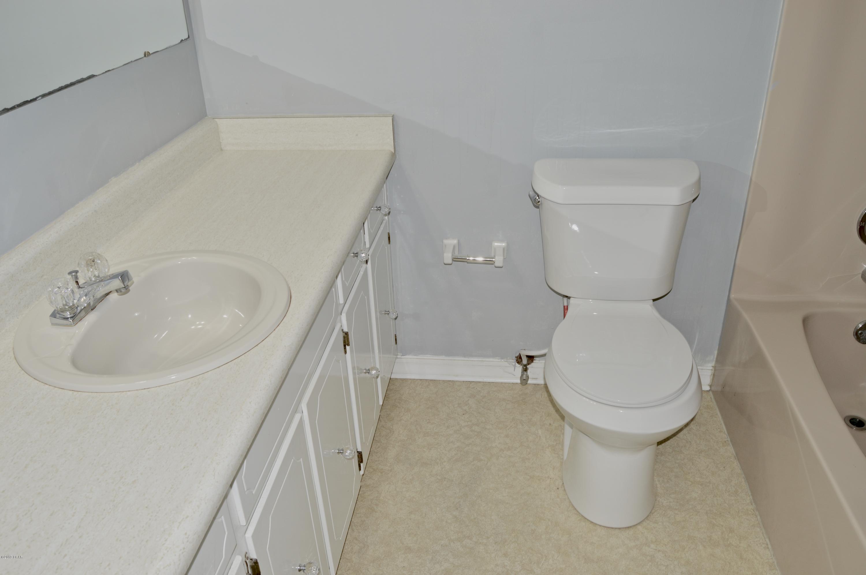 Bay Front Unit 2 - Residential