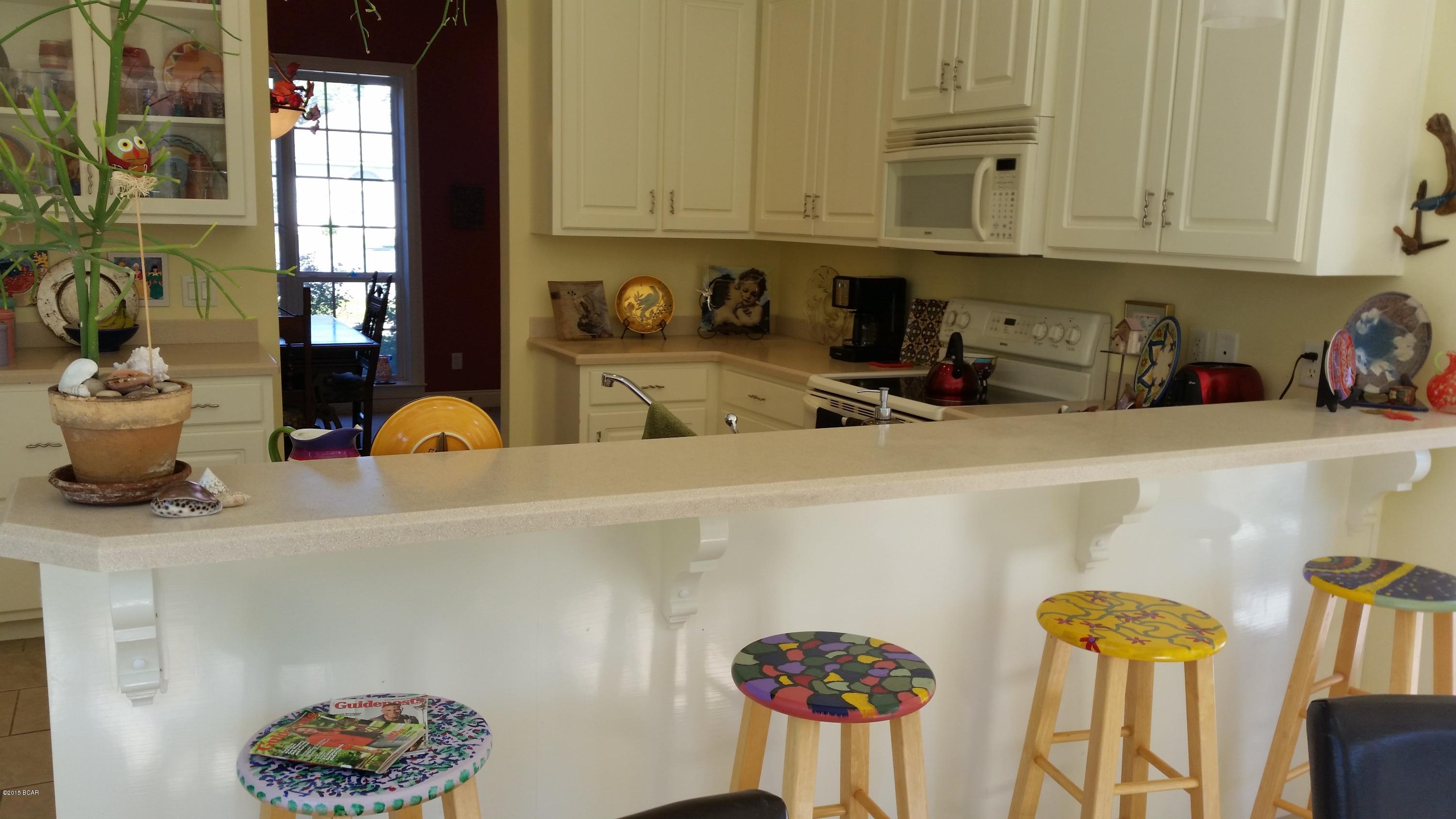 Bay Point Unit 1 - Residential