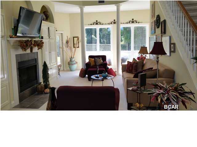 Bay Point Unit 1 - Residential