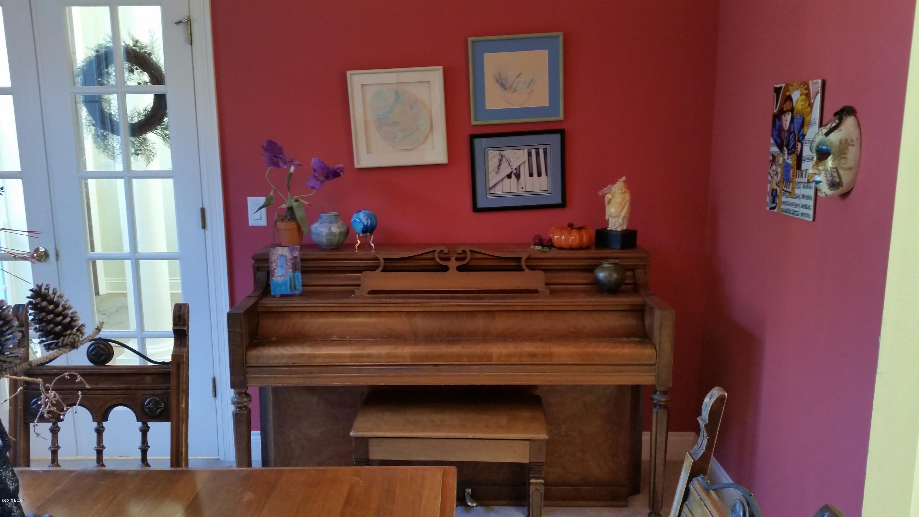 Bay Point Unit 1 - Residential