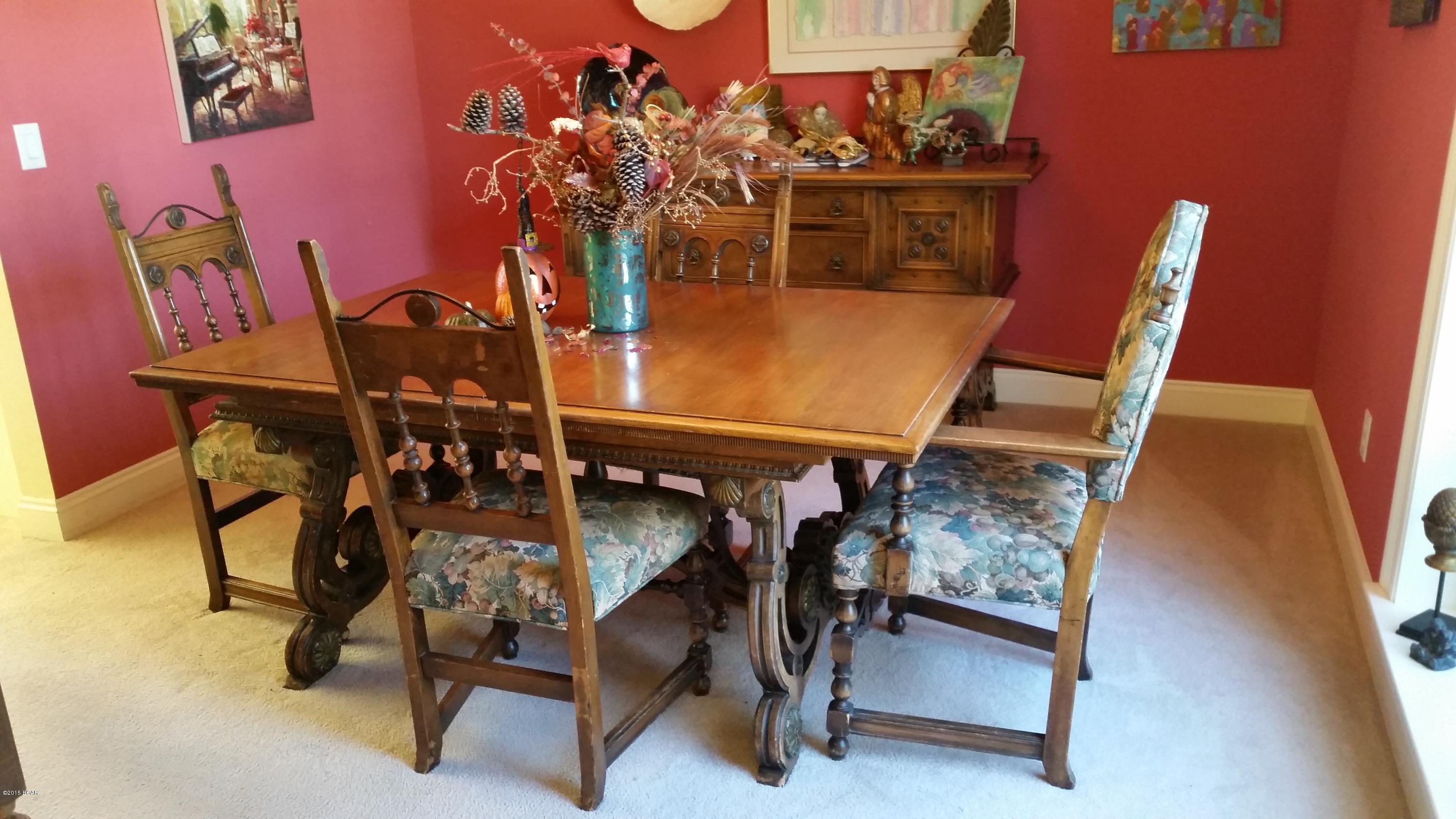 Bay Point Unit 1 - Residential