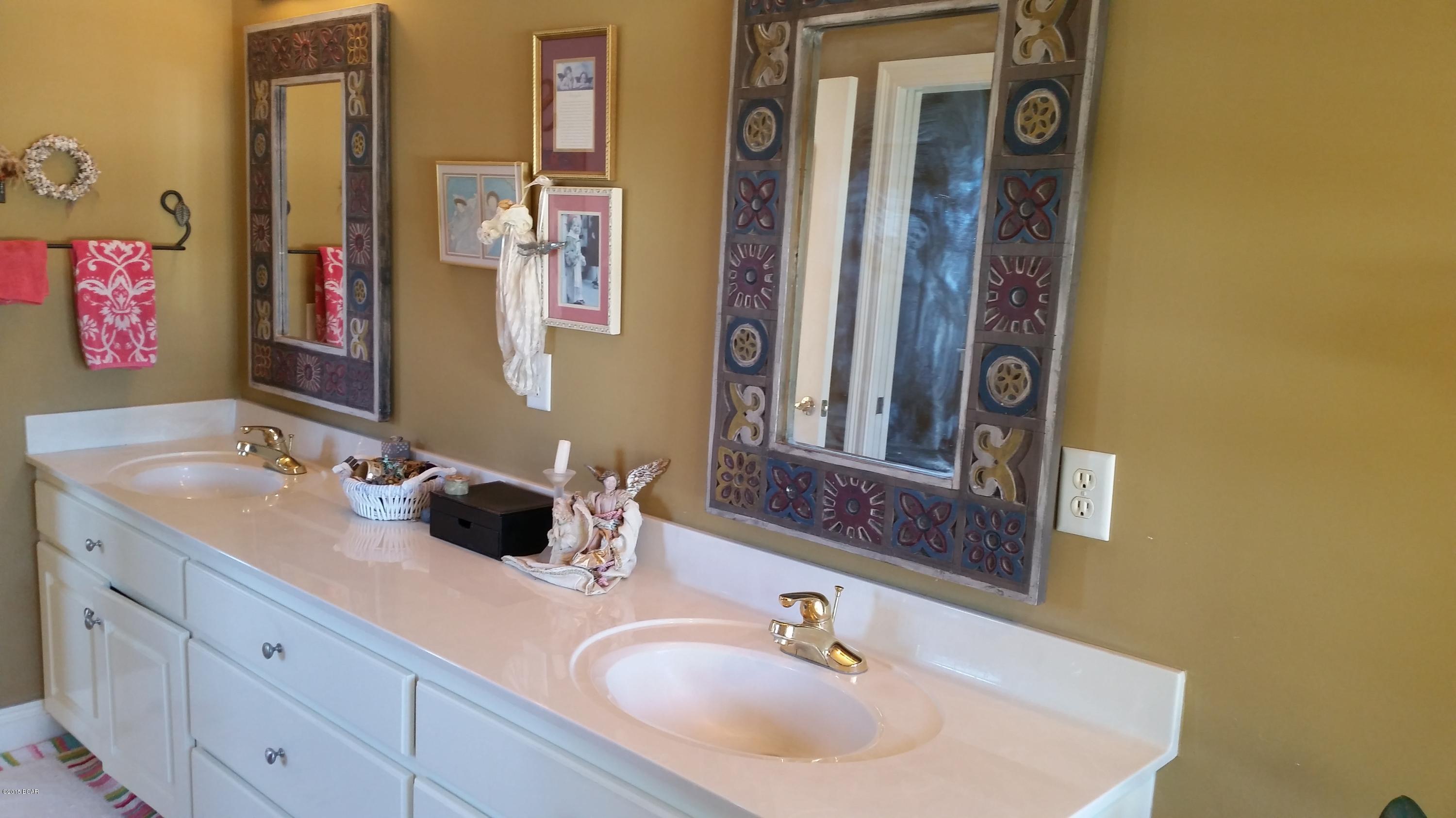 Bay Point Unit 1 - Residential