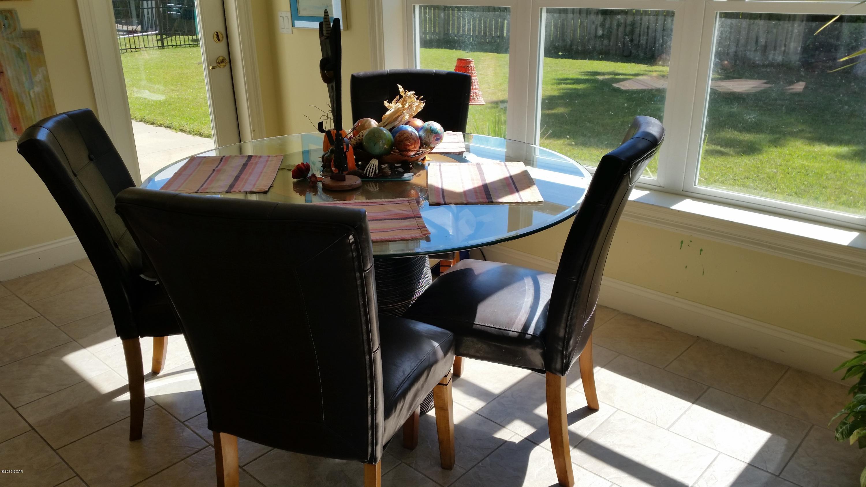 Bay Point Unit 1 - Residential